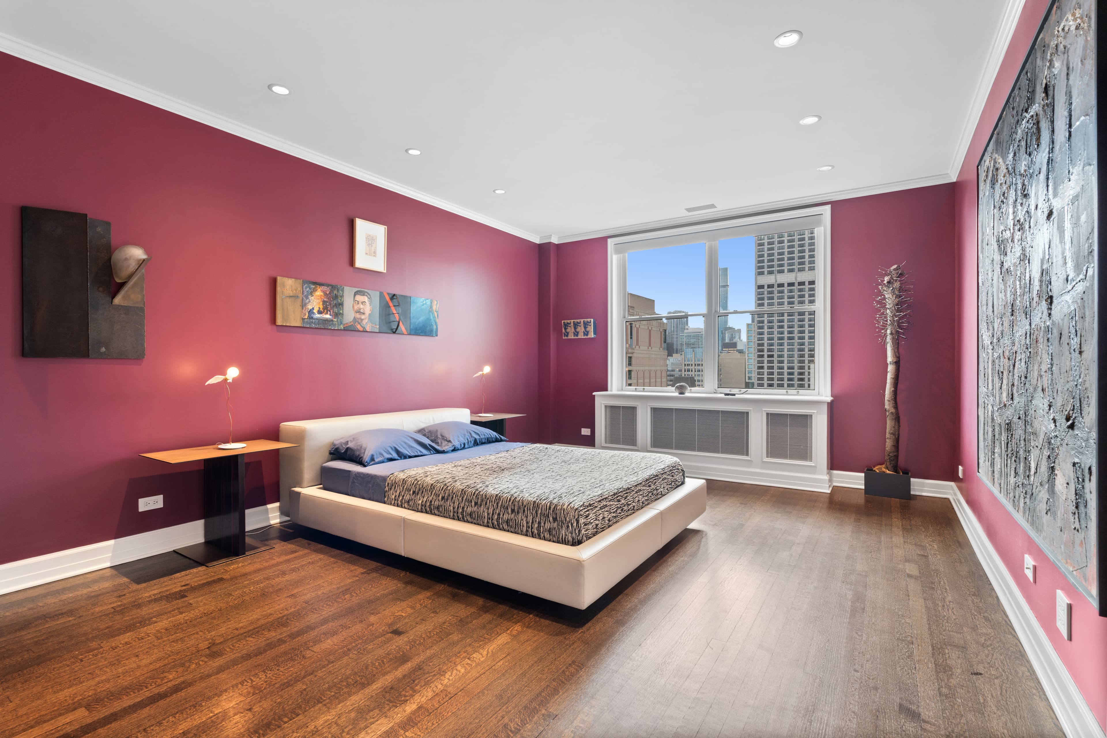 179 E Lake Shore Drive Unit# 25W - Photo 39