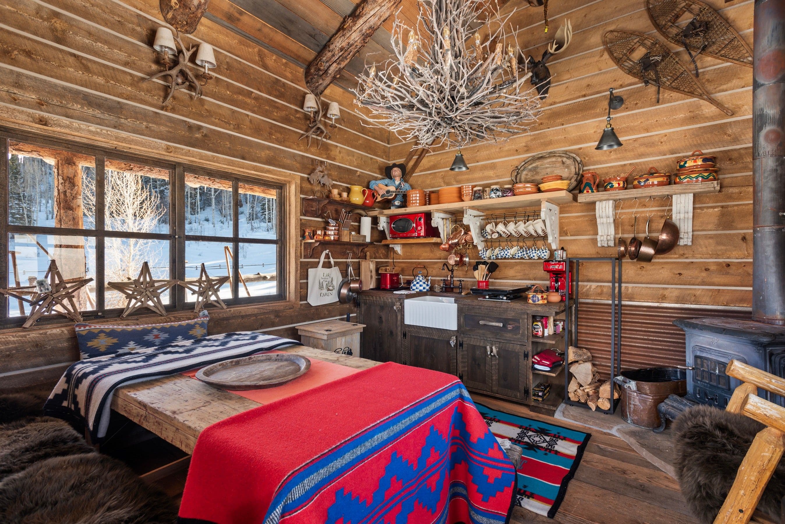 6855 Capitol Creek Road, Snowmass, CO 81654 - Photo 39