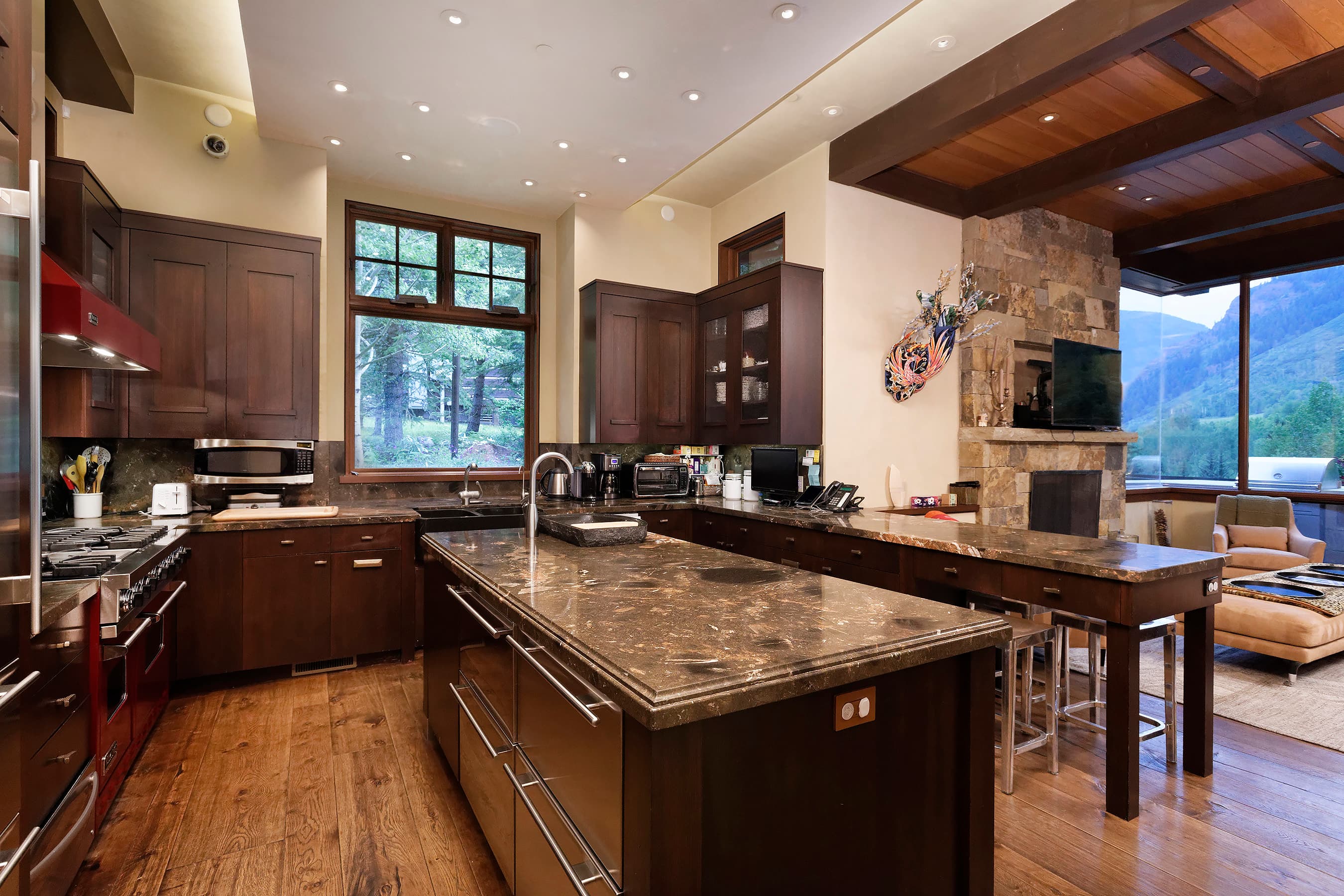 105 Exhibition Lane, Aspen, CO 81611 - Photo 16