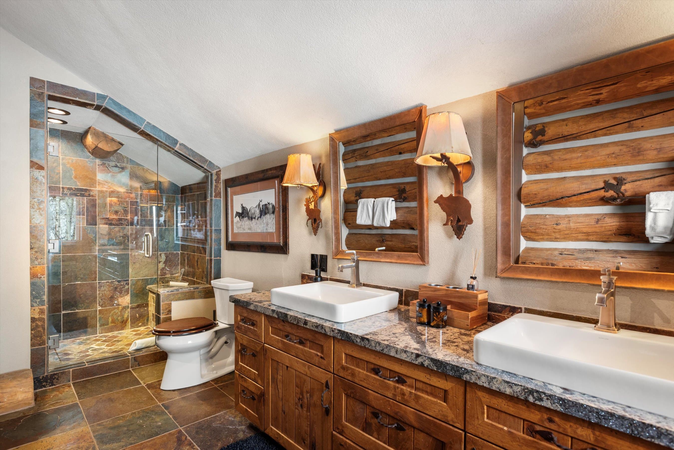 303 Conundrum Creek Road, Aspen, CO 81611 - Photo 34
