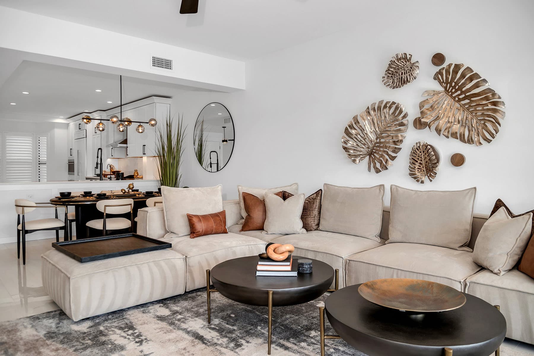 533 La Peninsula Boulevard  - Photo 5