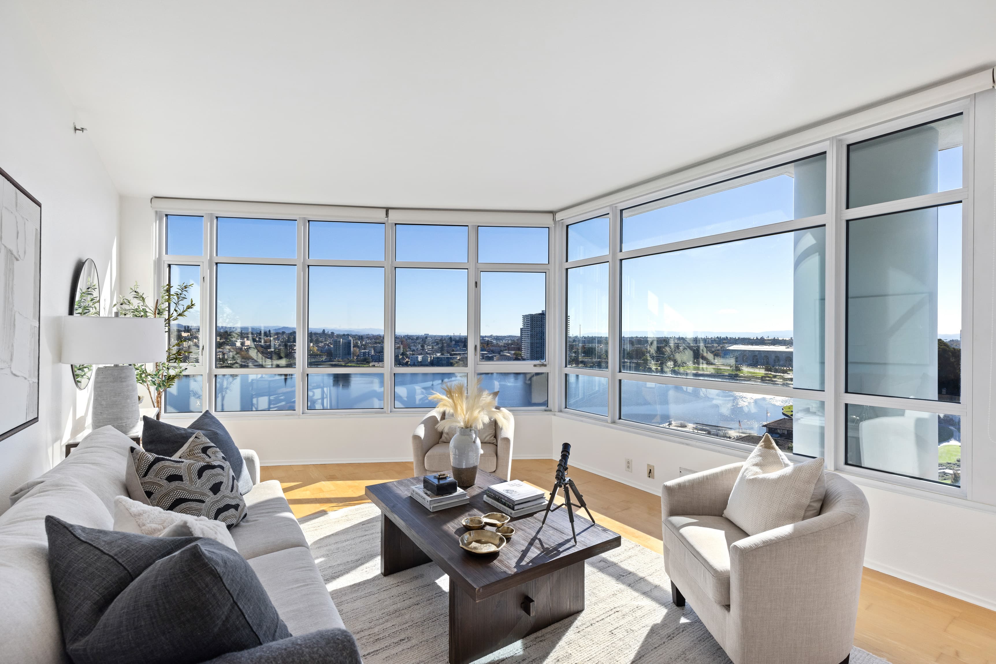 1 Lakeside Drive #1404  - Photo 2