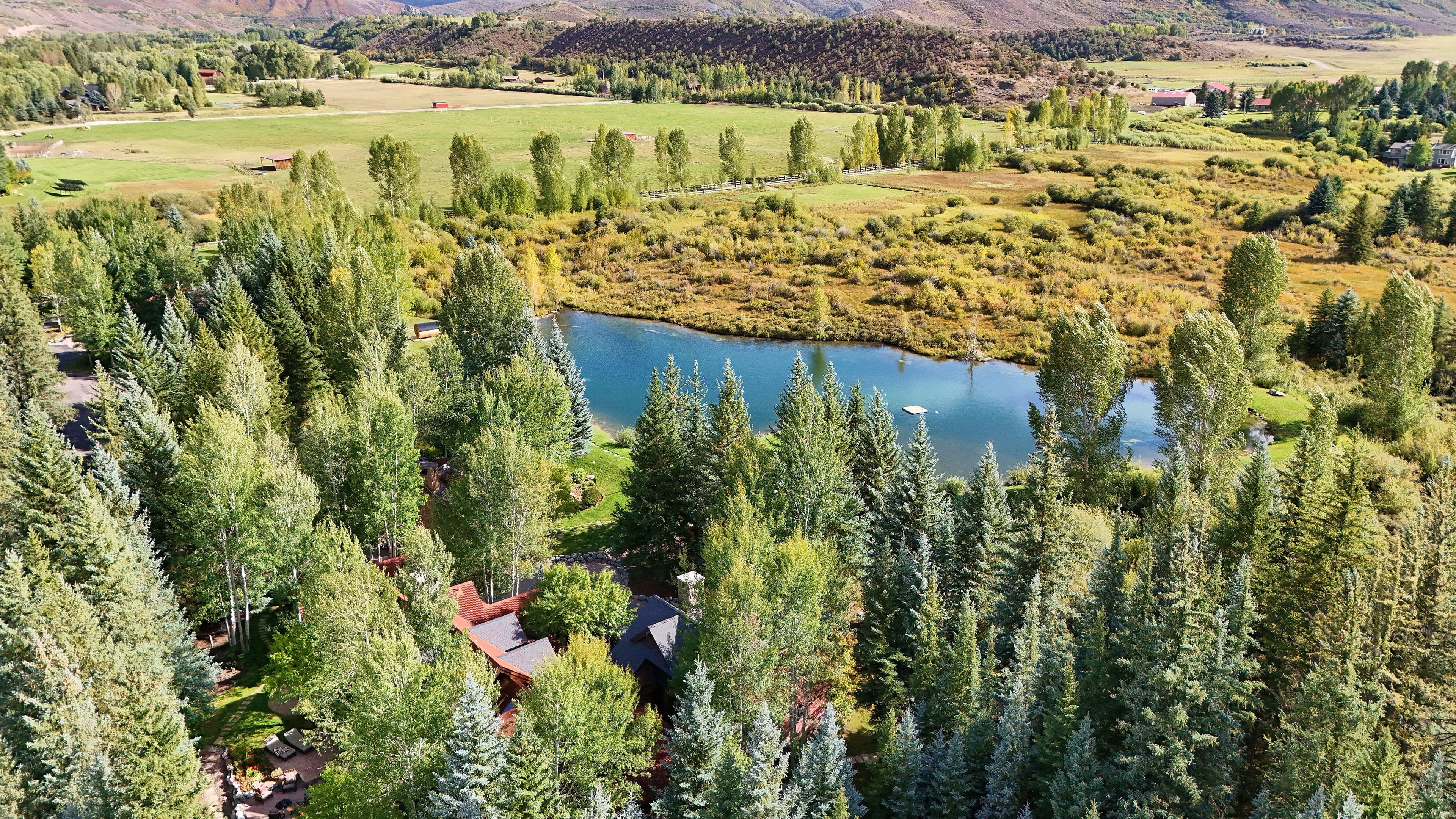 1900&1470 Snowmass Creek Road, Snowmass, CO 81654 - Photo 35