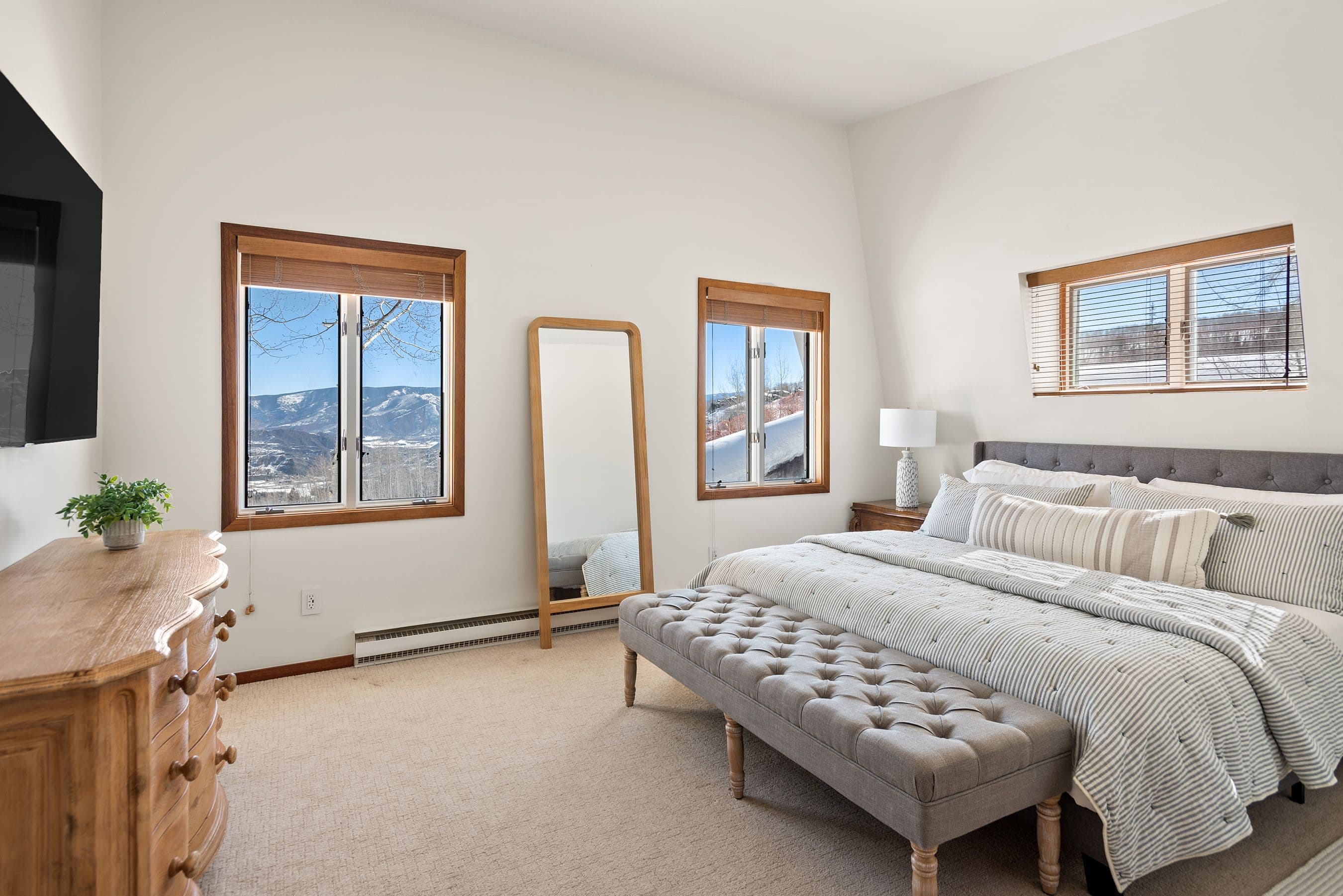 126 Edgewood Lane, Snowmass Village, CO 81615 - Photo 13