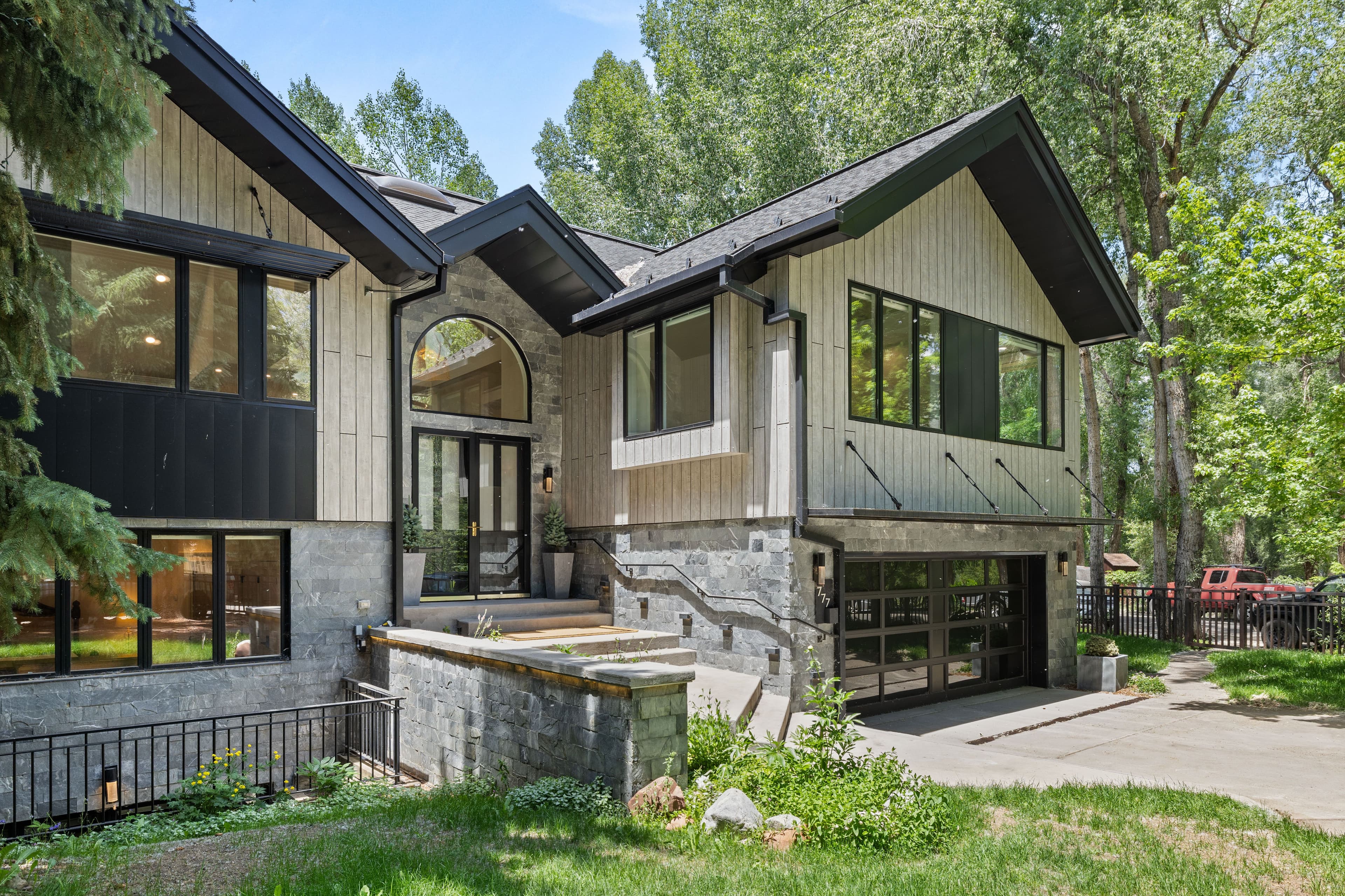 777 Castle Creek Drive, Aspen, CO 81611 - Photo 8