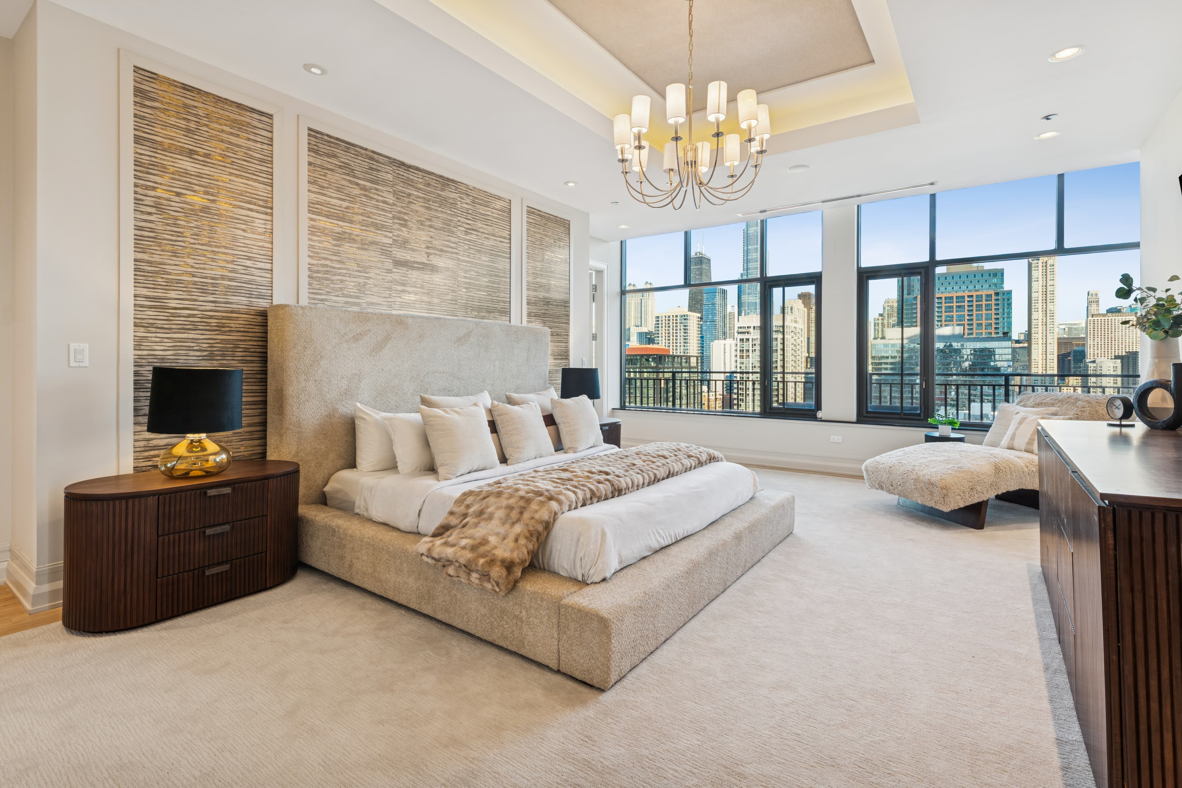 400 W Ontario Street Unit# 1801 - Photo 41