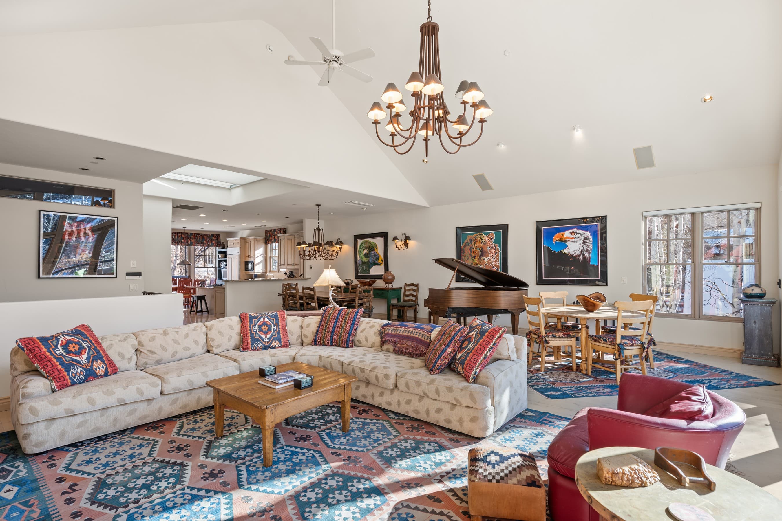 990 E Hopkins Avenue, Aspen, CO 81611 - Photo 65
