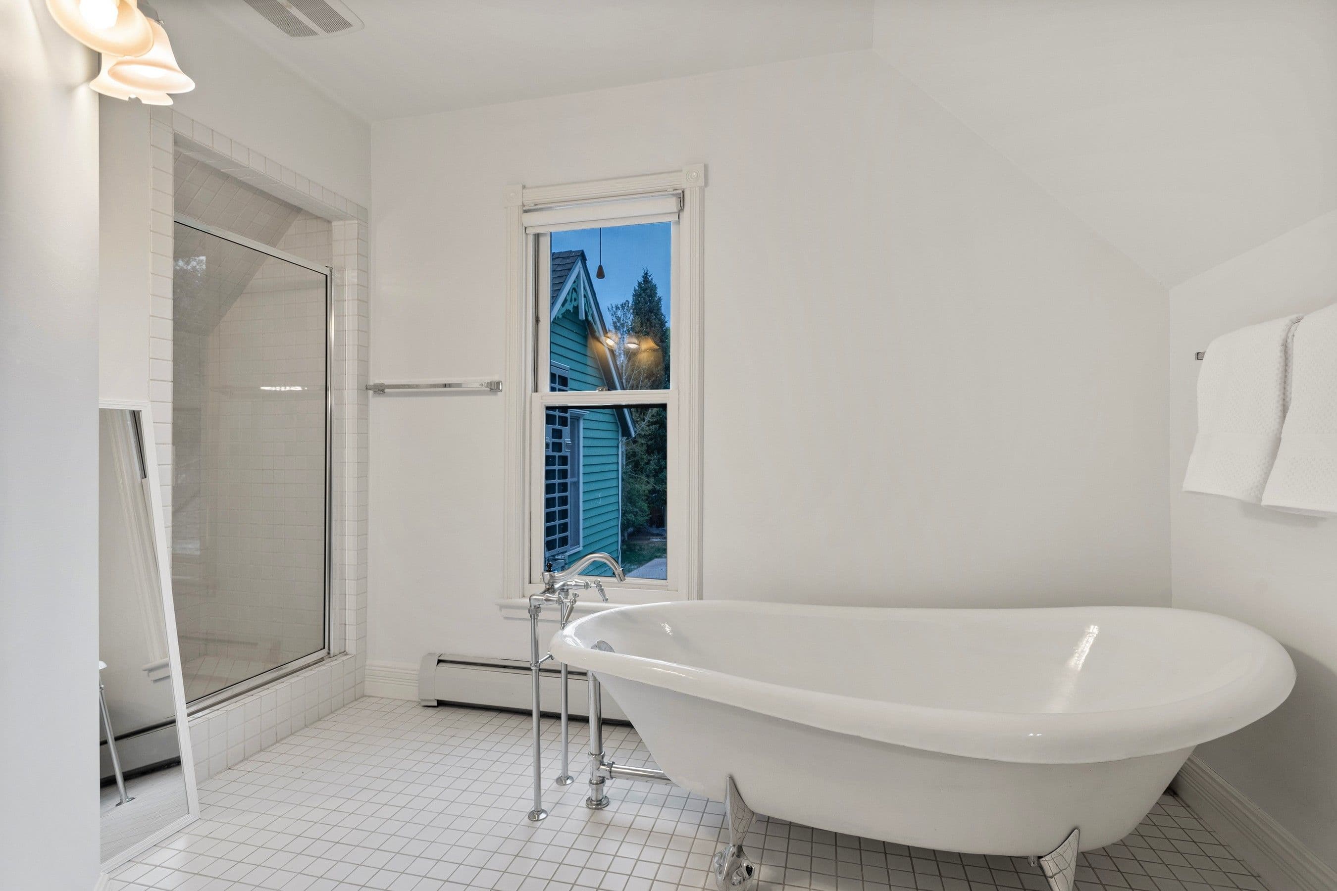 716 & 718 W Hallam Street, Aspen, CO 81611 - Photo 7