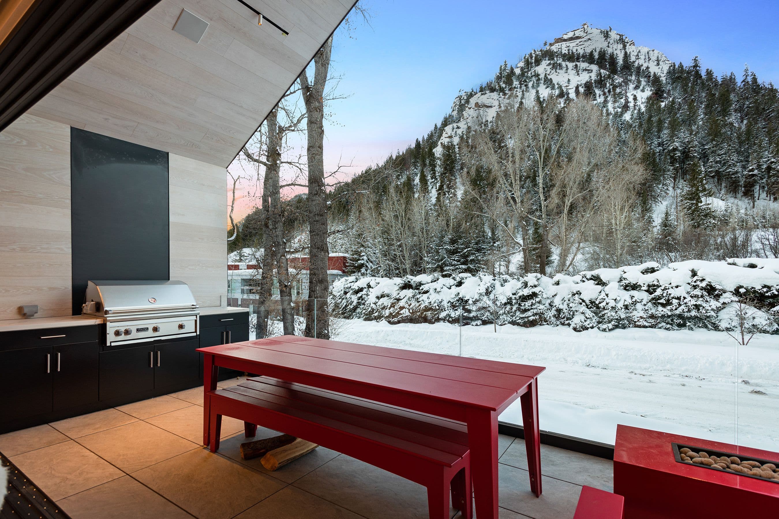 630 W Hopkins Avenue, Aspen, CO 81611 - Photo 8