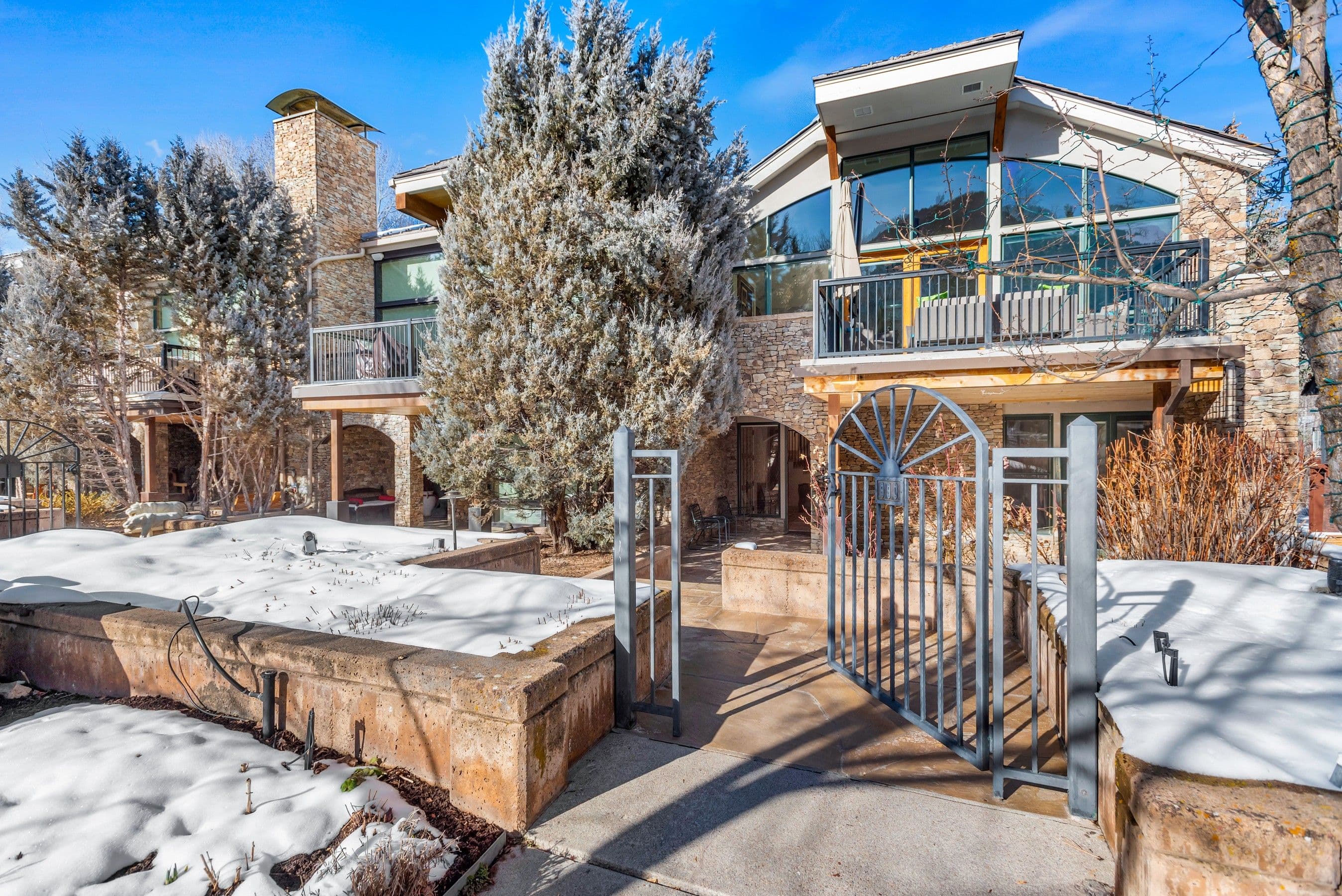 990 E Hopkins Avenue, Aspen, CO 81611 - Photo 1