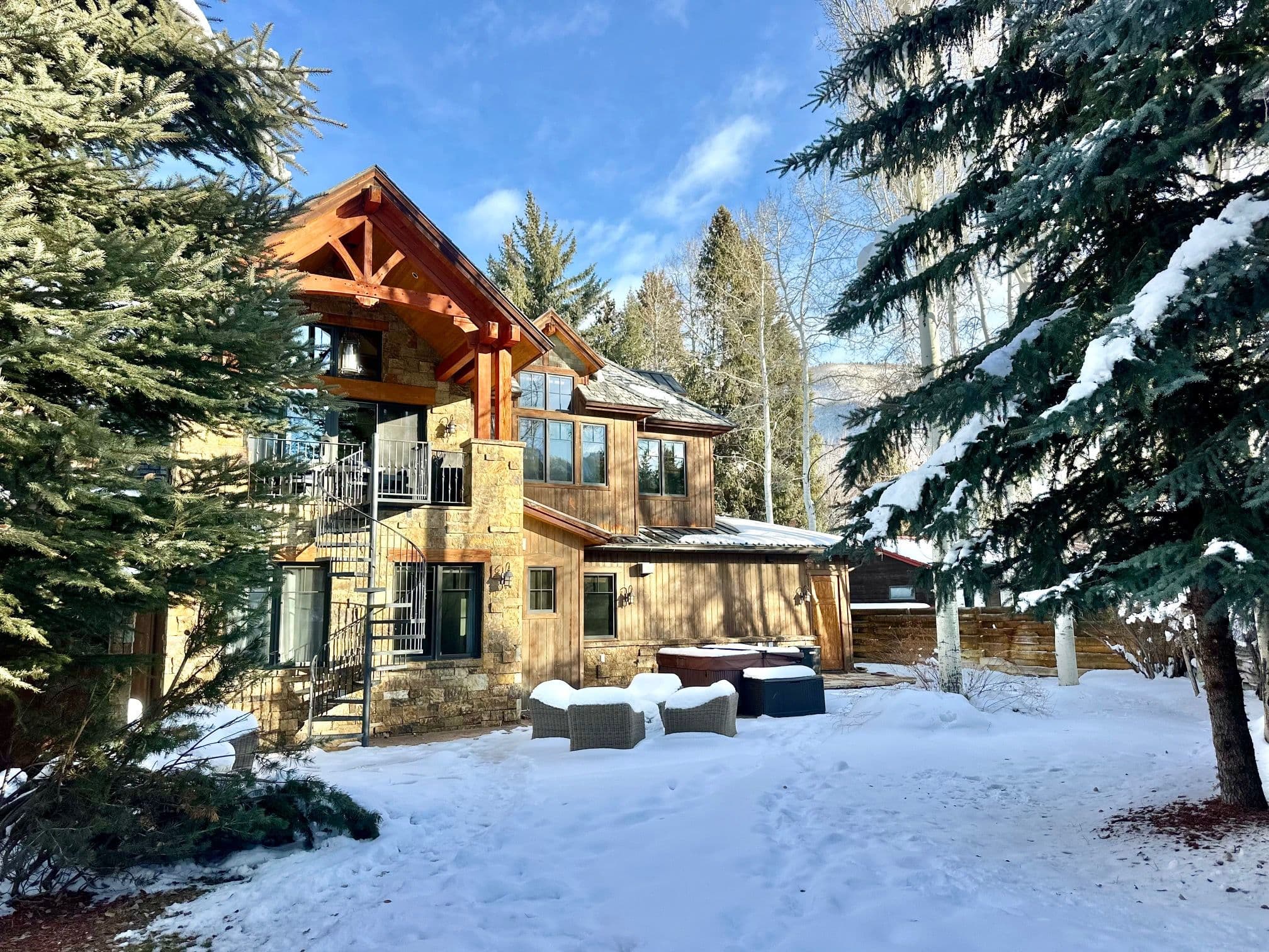 1395 Snowbunny Lane, Aspen, CO 81611 - Photo 4