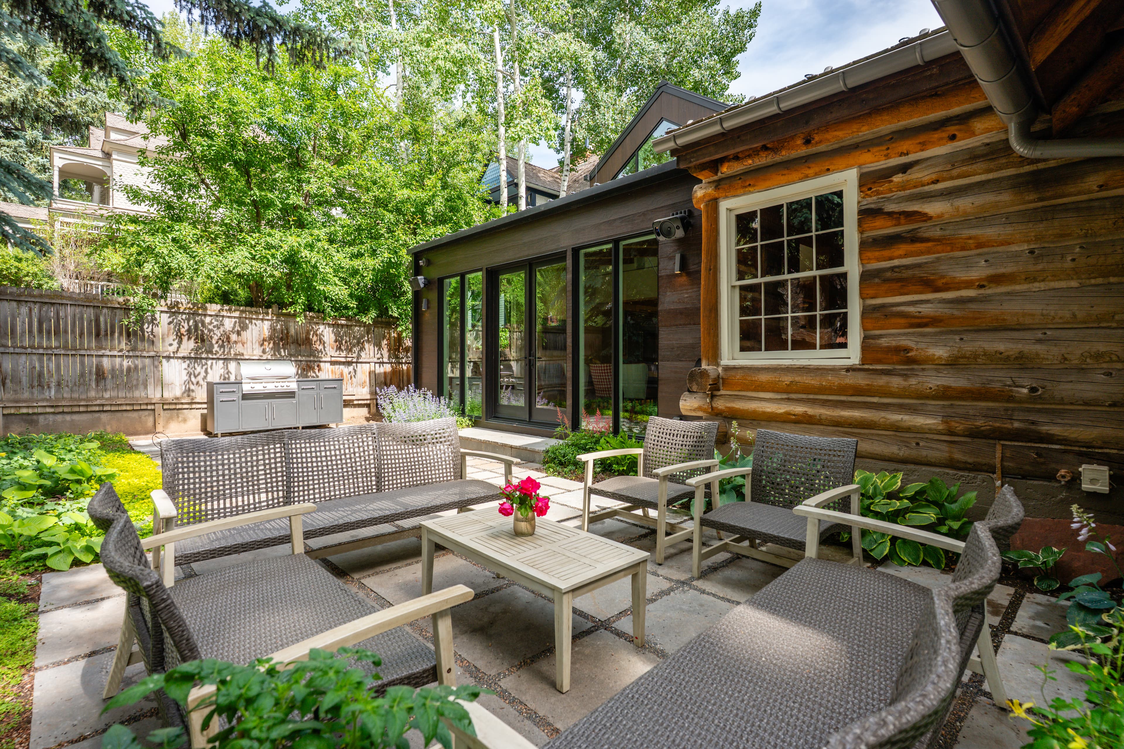 109 N Second Street, Aspen, CO 81611 - Photo 20