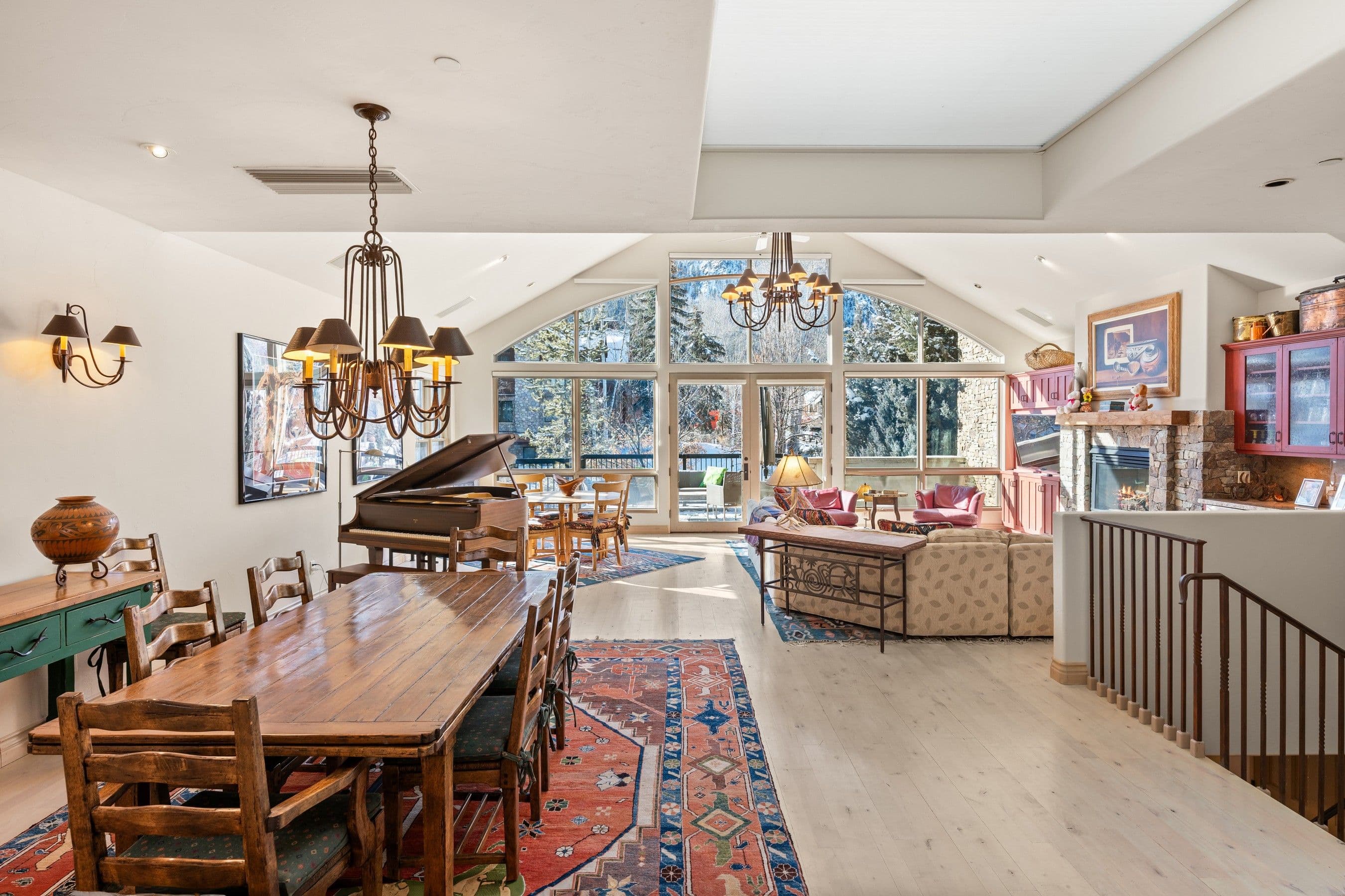 990 E Hopkins Avenue, Aspen, CO 81611 - Photo 29