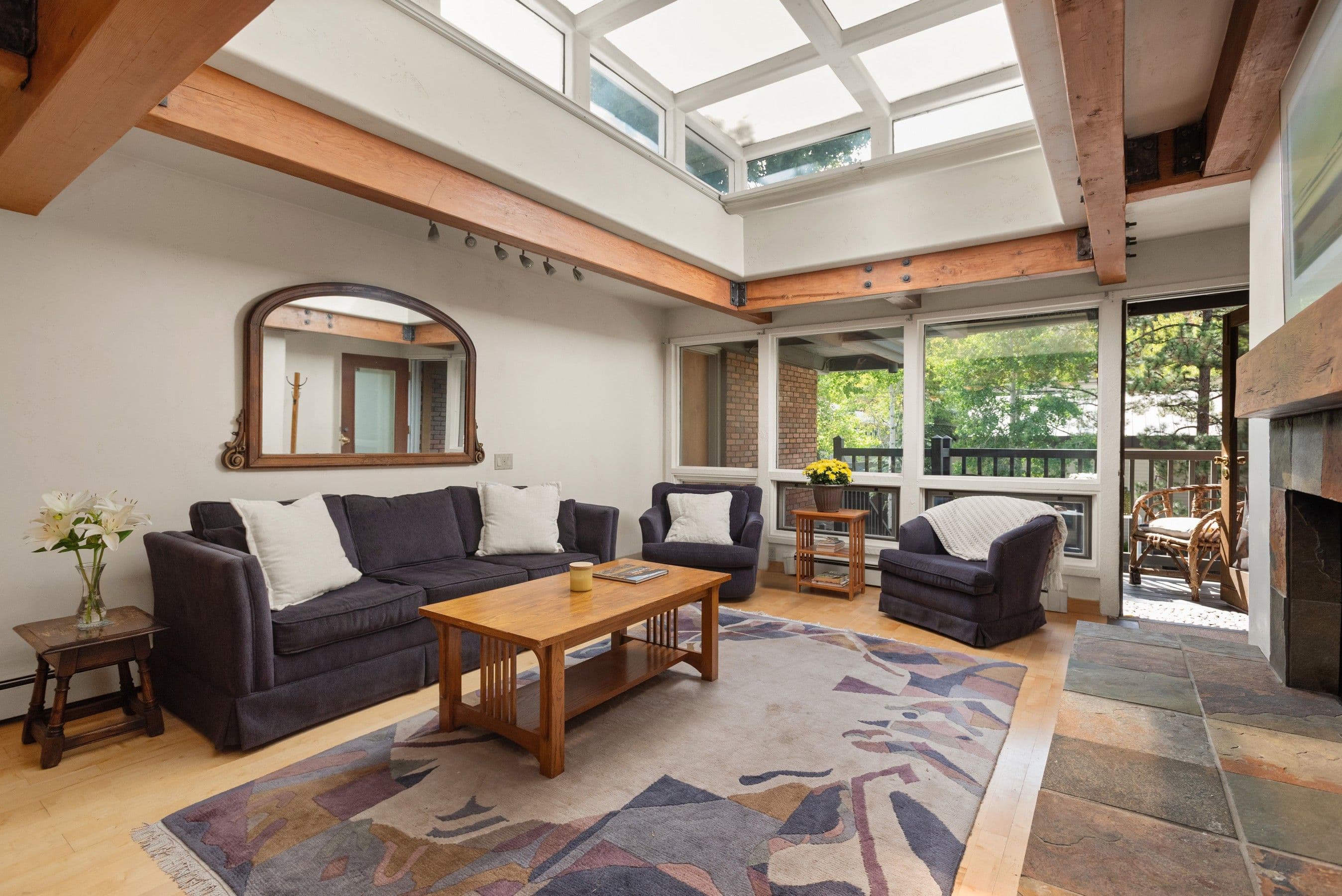 124 W Hyman Avenue 3B, Aspen, CO 81611 - Photo 16