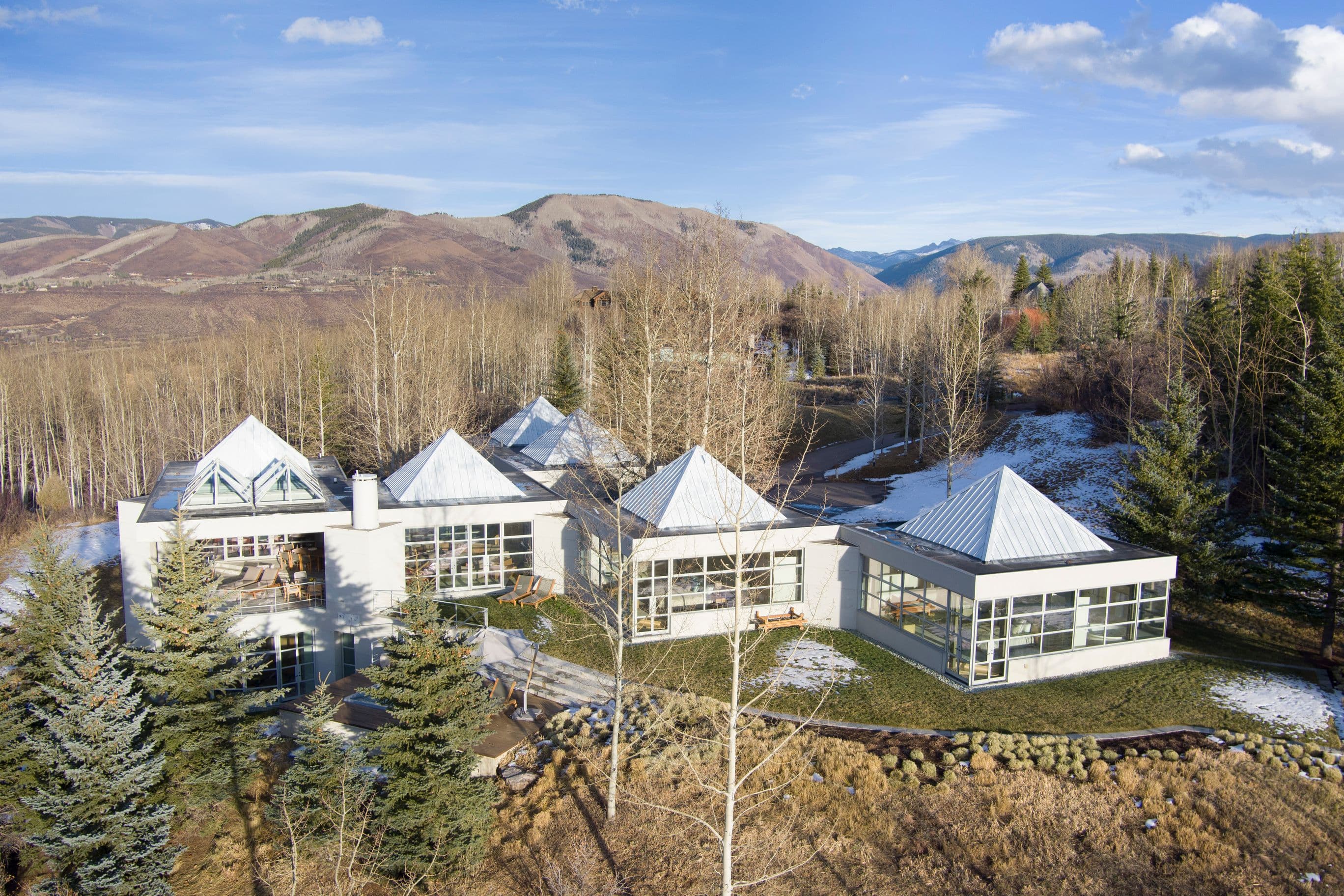 821 Cluny Road, Aspen, CO 81611 - Photo 30