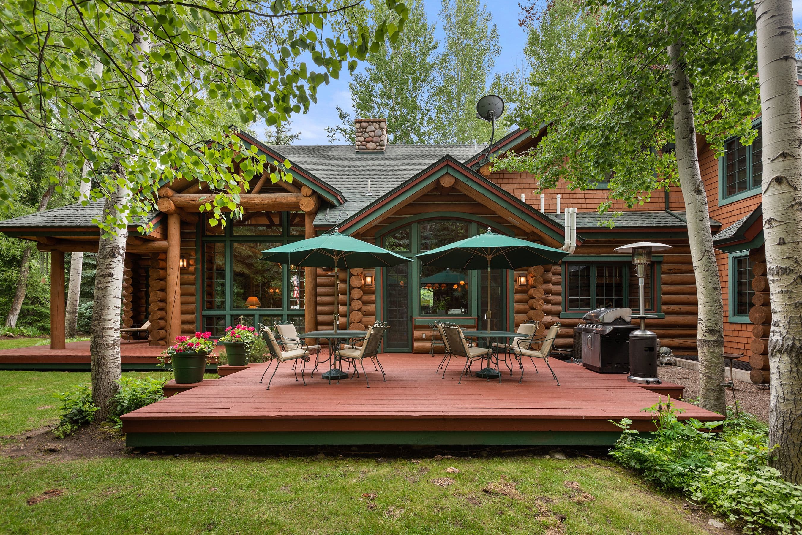 730 Bay Street, Aspen, CO 81611 - Photo 22