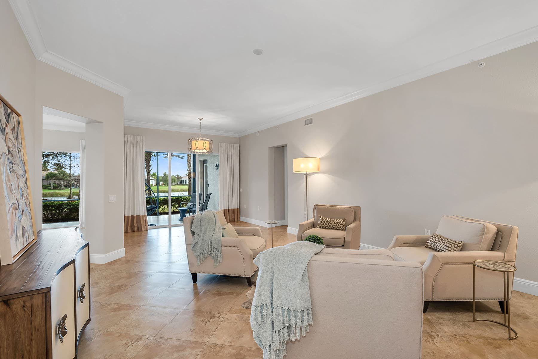 2718 Callista Court  - Photo 2