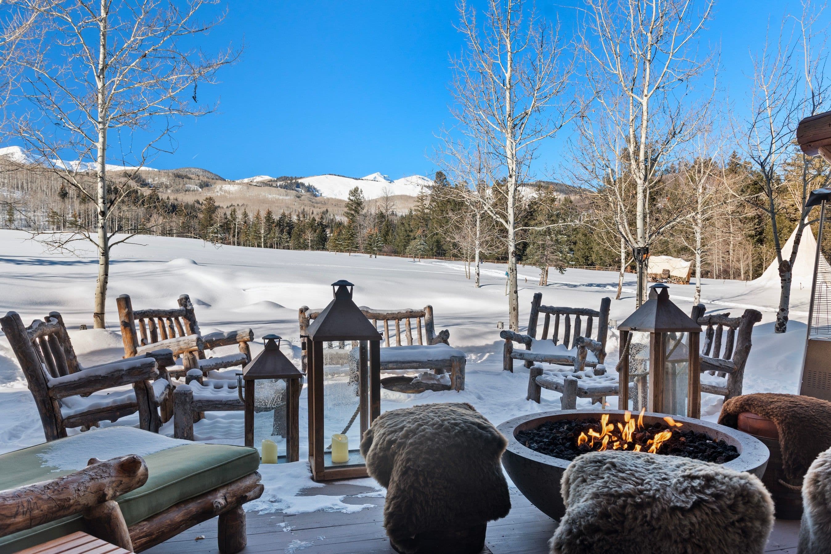 6855 Capitol Creek Road, Snowmass, CO 81654 - Photo 22