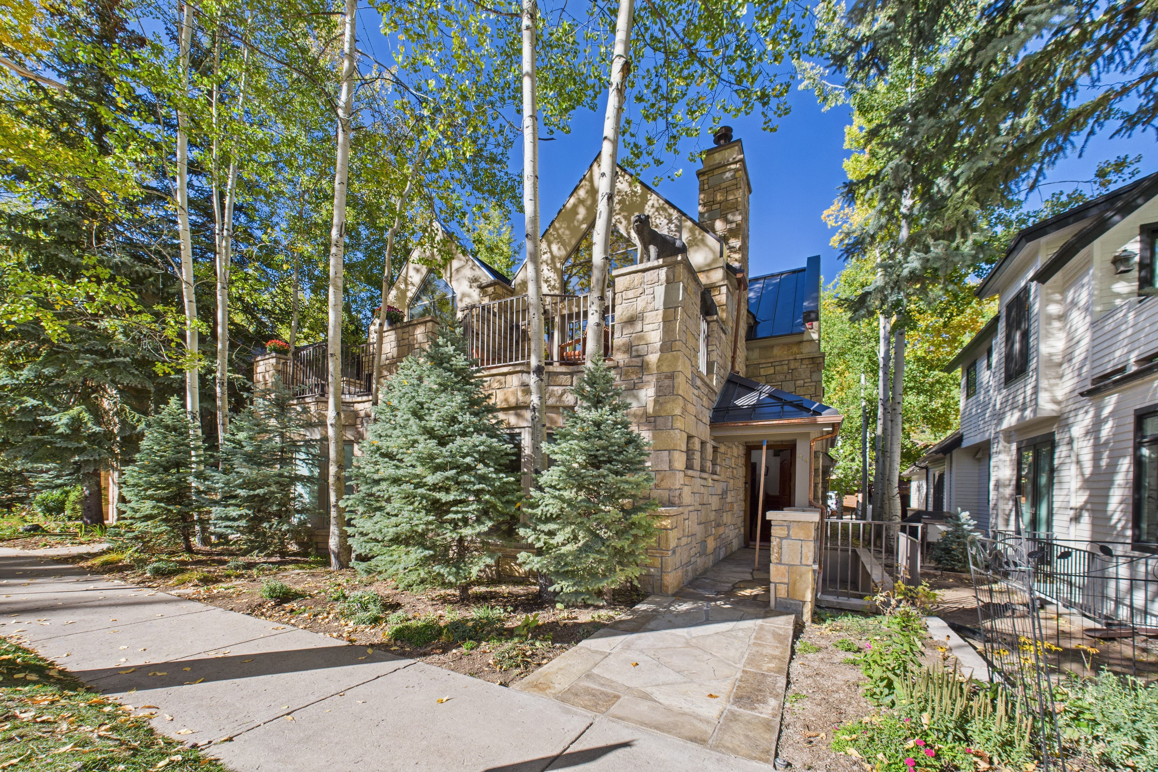 914 E Cooper Avenue, Aspen, CO 81611 - Photo 17