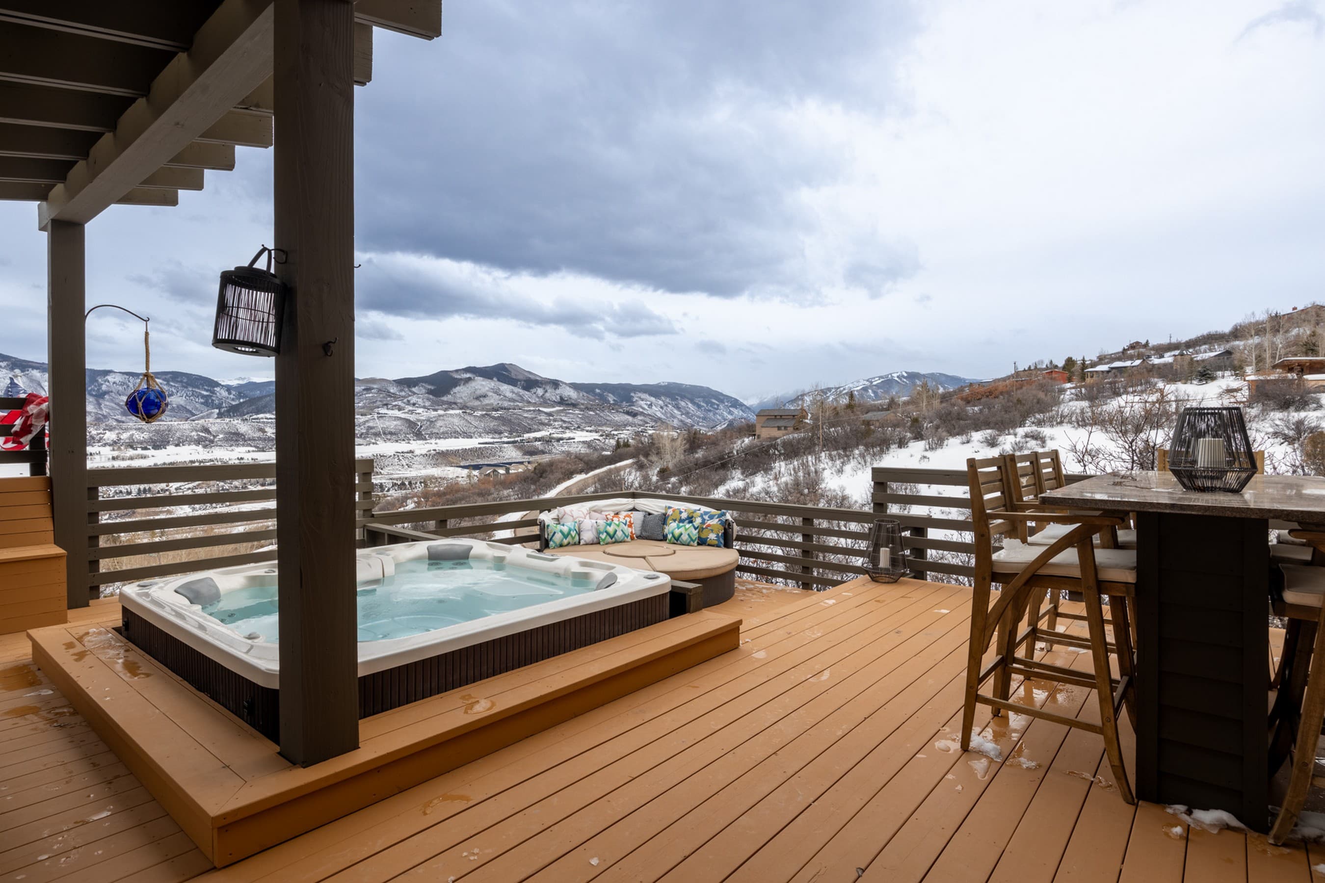 1711 Juniper Hill Drive, Aspen, CO 81611 - Photo 6