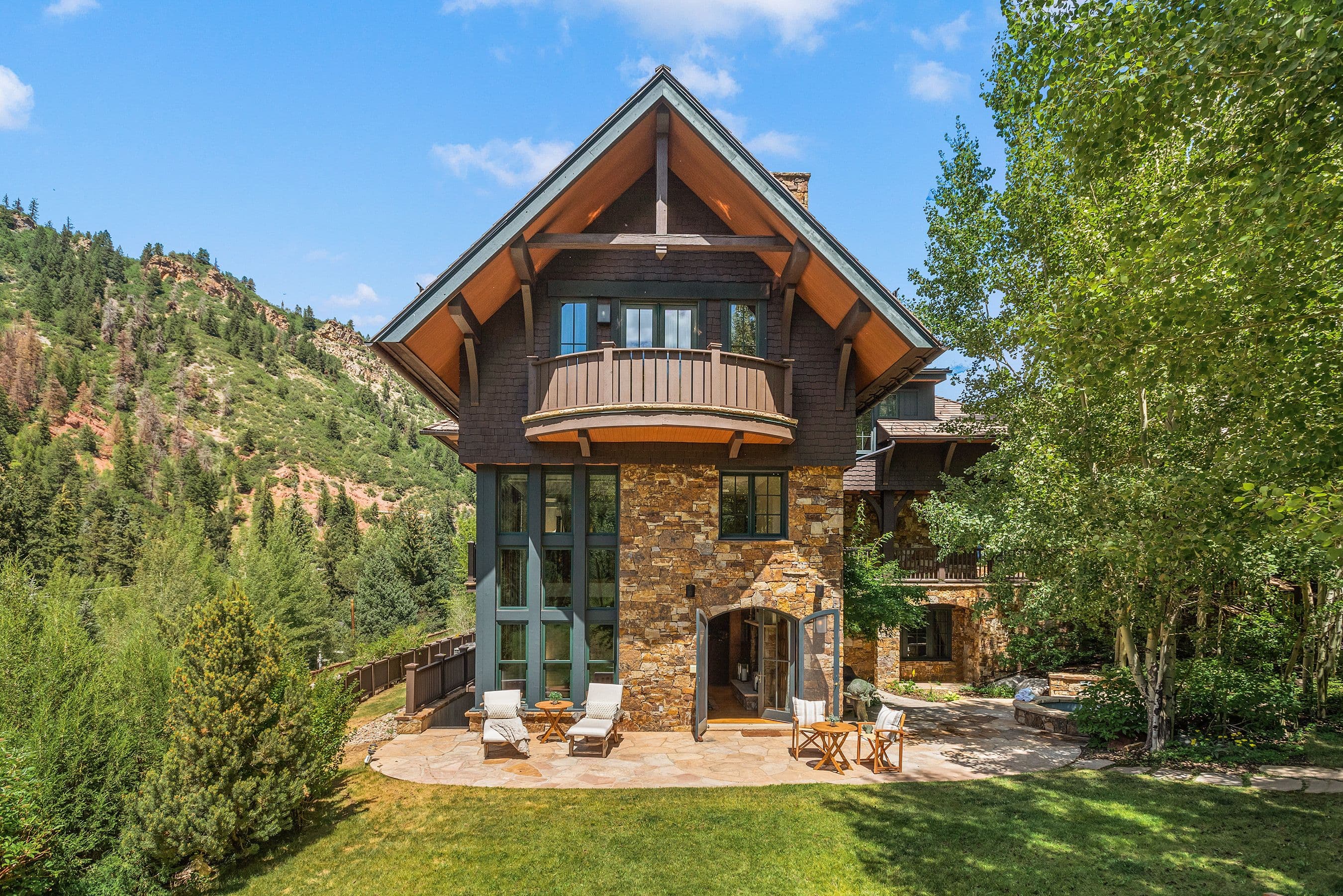 83 Exhibition Lane, Aspen, CO 81611 - Photo 11