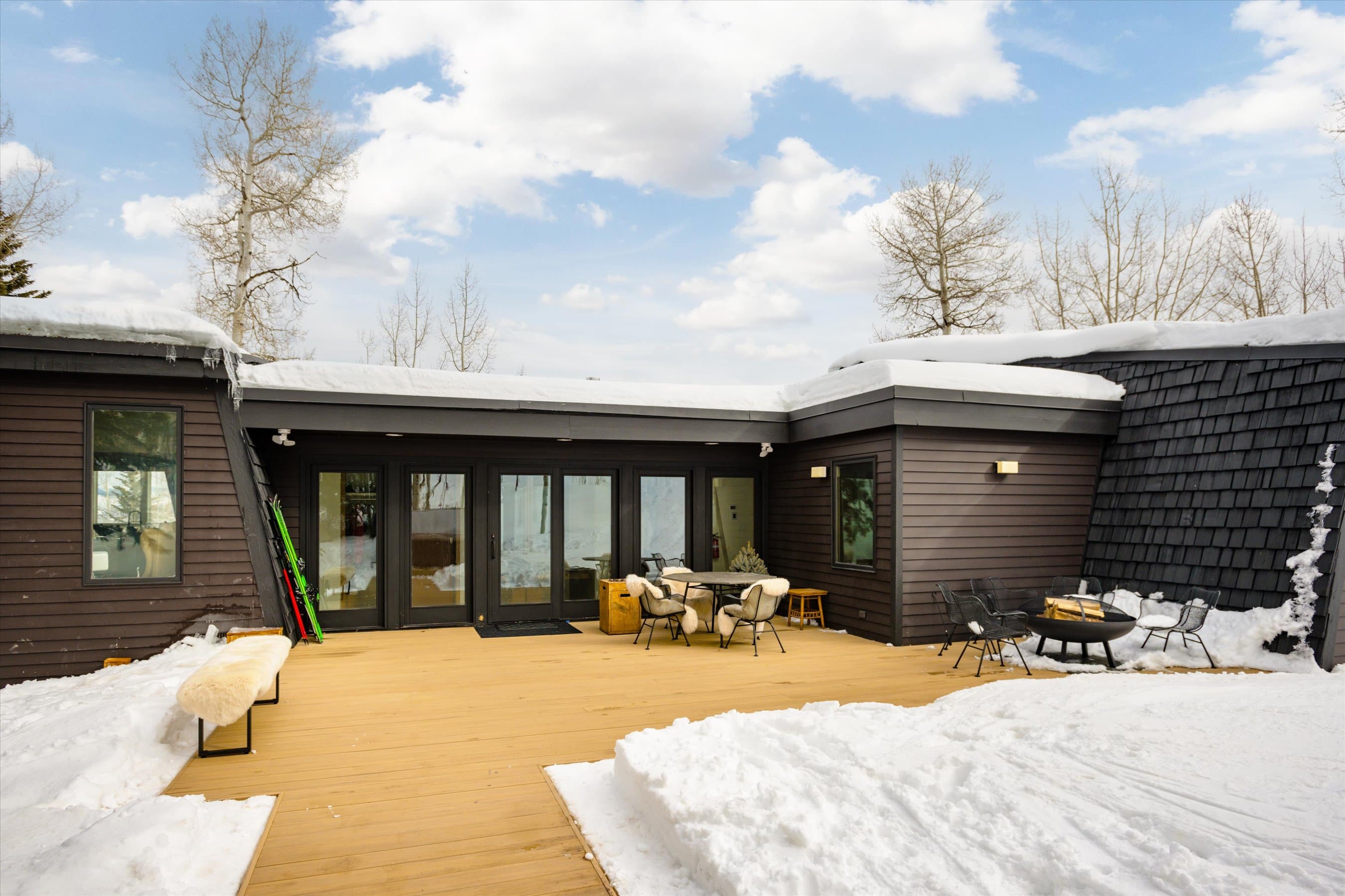 126 Edgewood Lane, Snowmass Village, CO 81615 - Photo 39
