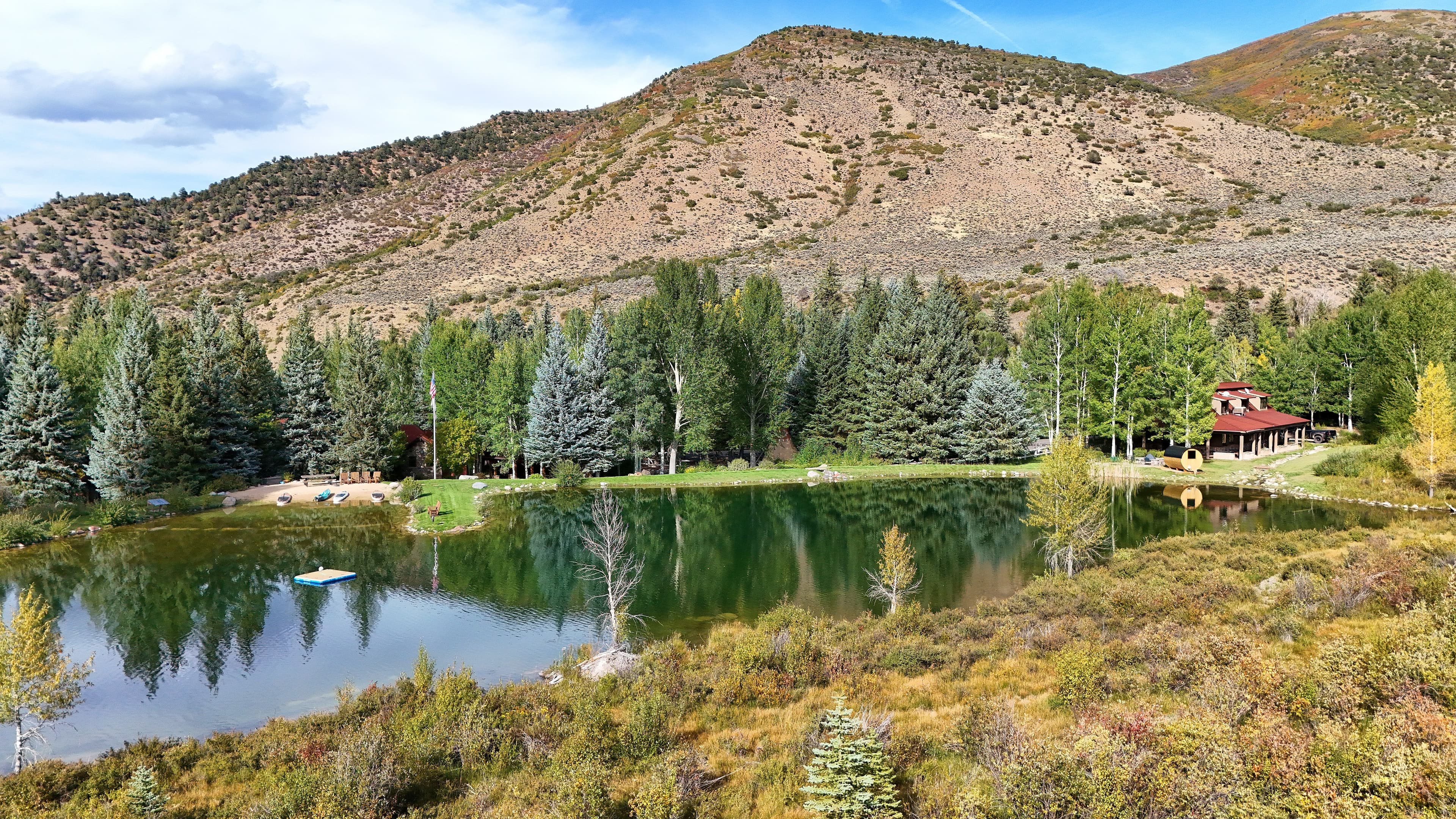 1900&1470 Snowmass Creek Road, Snowmass, CO 81654 - Photo 11