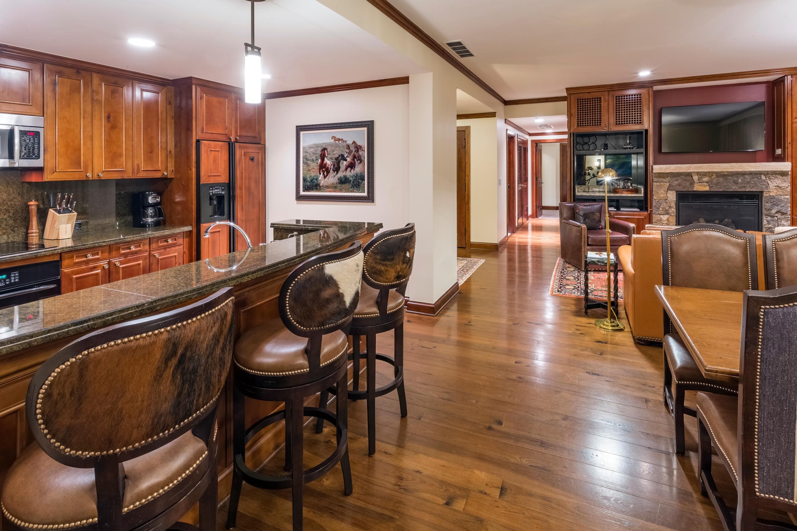 0039 Boomerang Road Unit 8412 Summer Interest #12, Aspen, CO 81611 - Photo 3