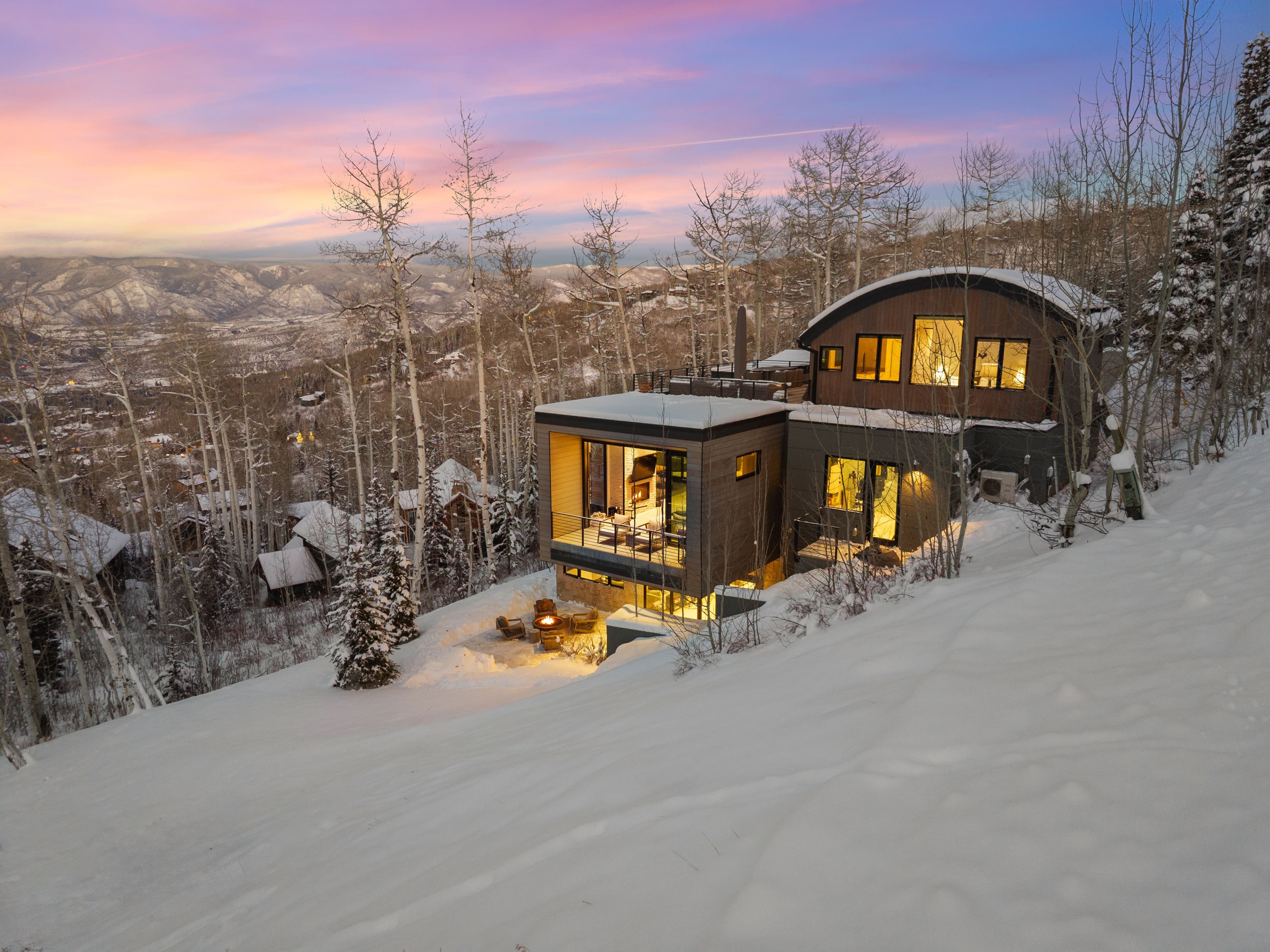 144 Bridge Lane, Snowmass Village, CO 81615 - Photo 1