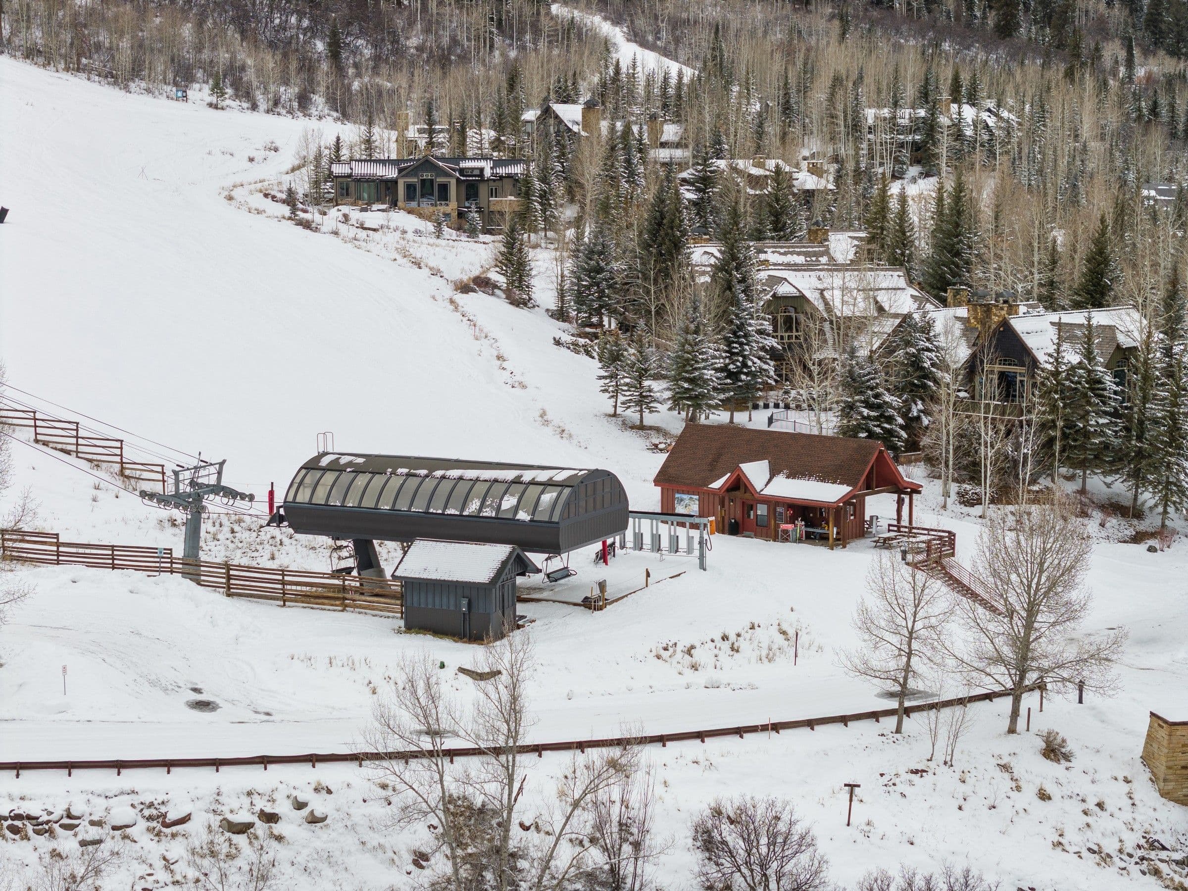 510 Oregon Trail, Aspen, CO 81611 - Photo 48