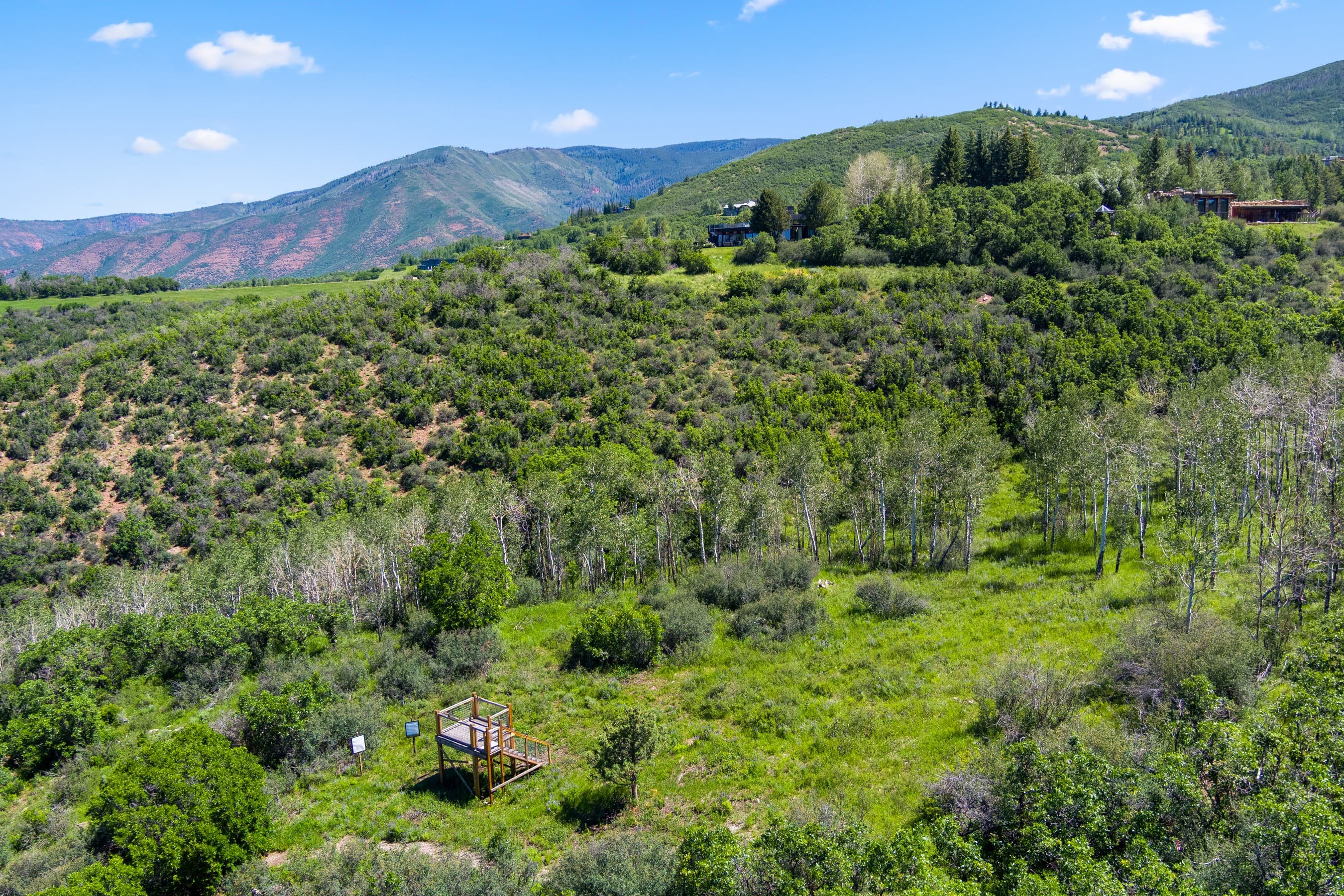 TBD Trentaz Drive, Aspen, CO 81611 - Photo 1