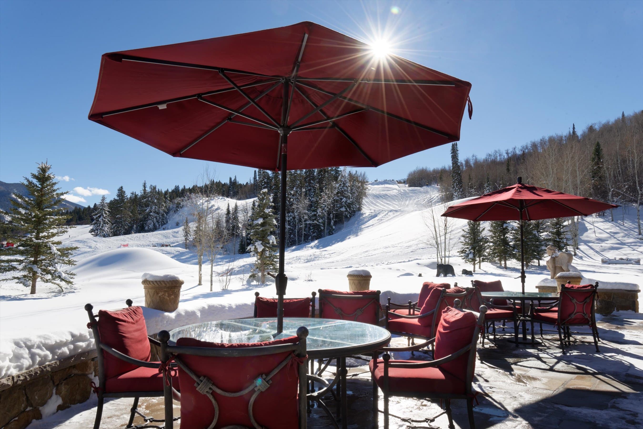 220 Buttermilk Lane, Aspen, CO 81611 - Photo 2
