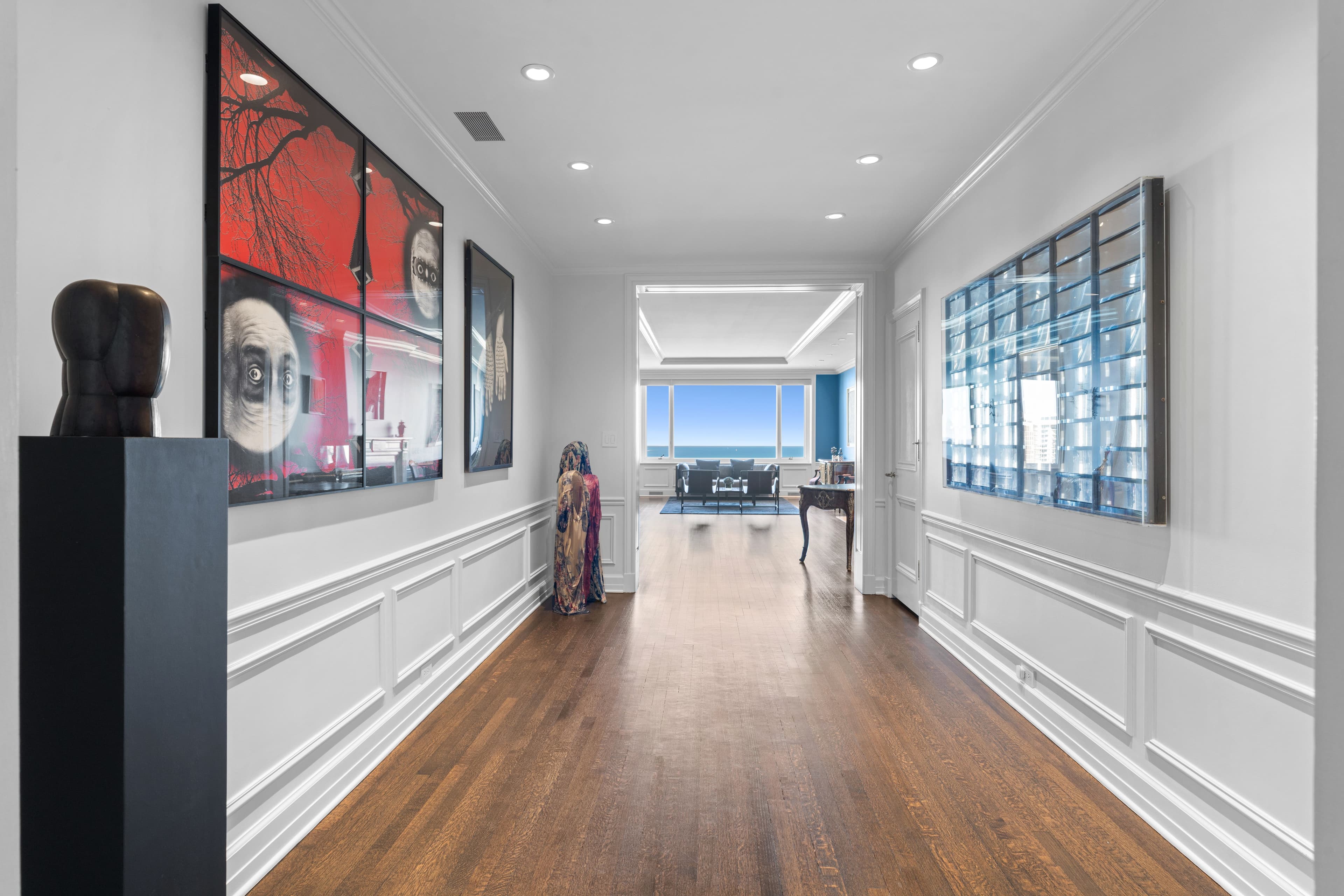 179 E Lake Shore Drive Unit# 25W - Photo 6