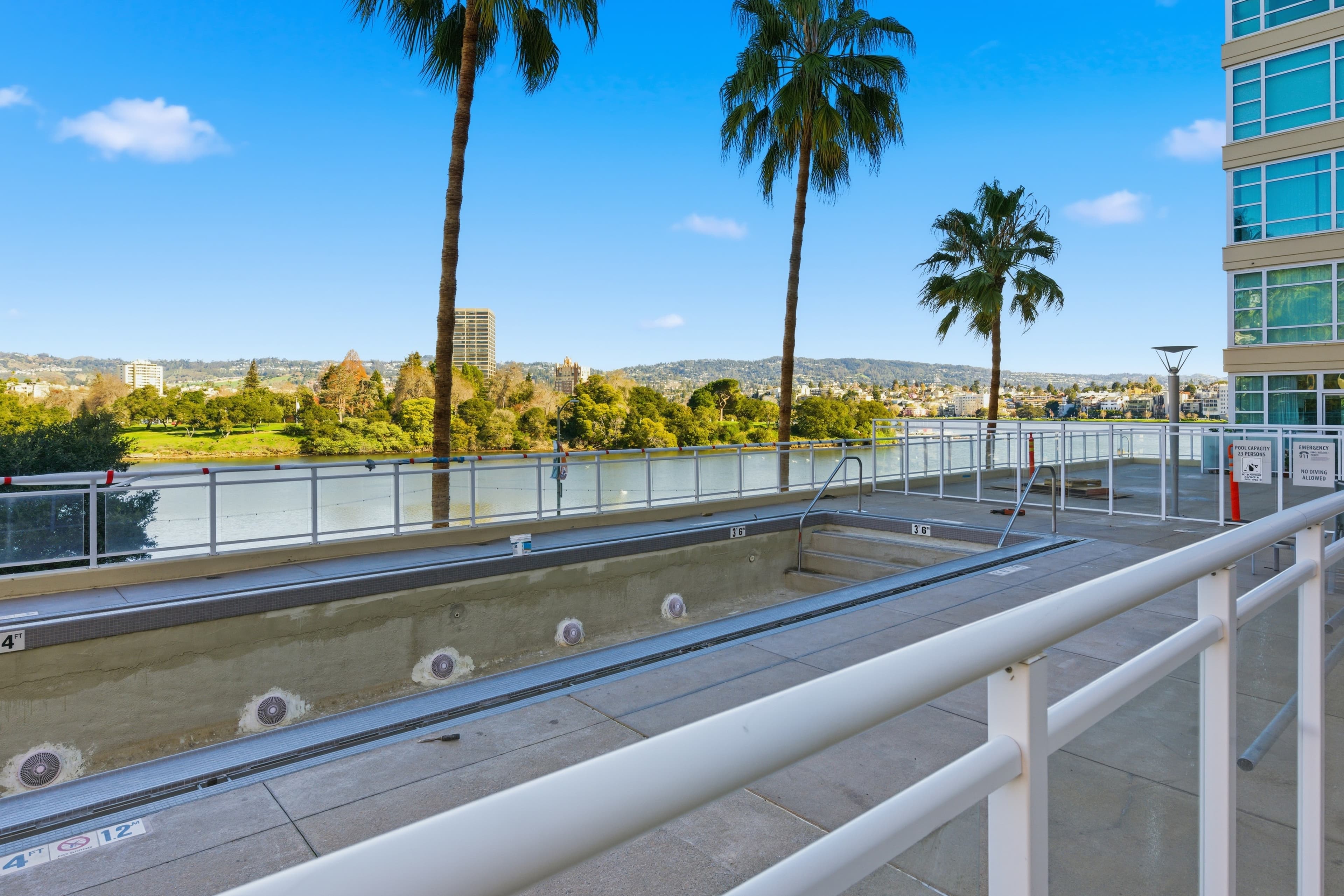 1 Lakeside Drive #1404  - Photo 5