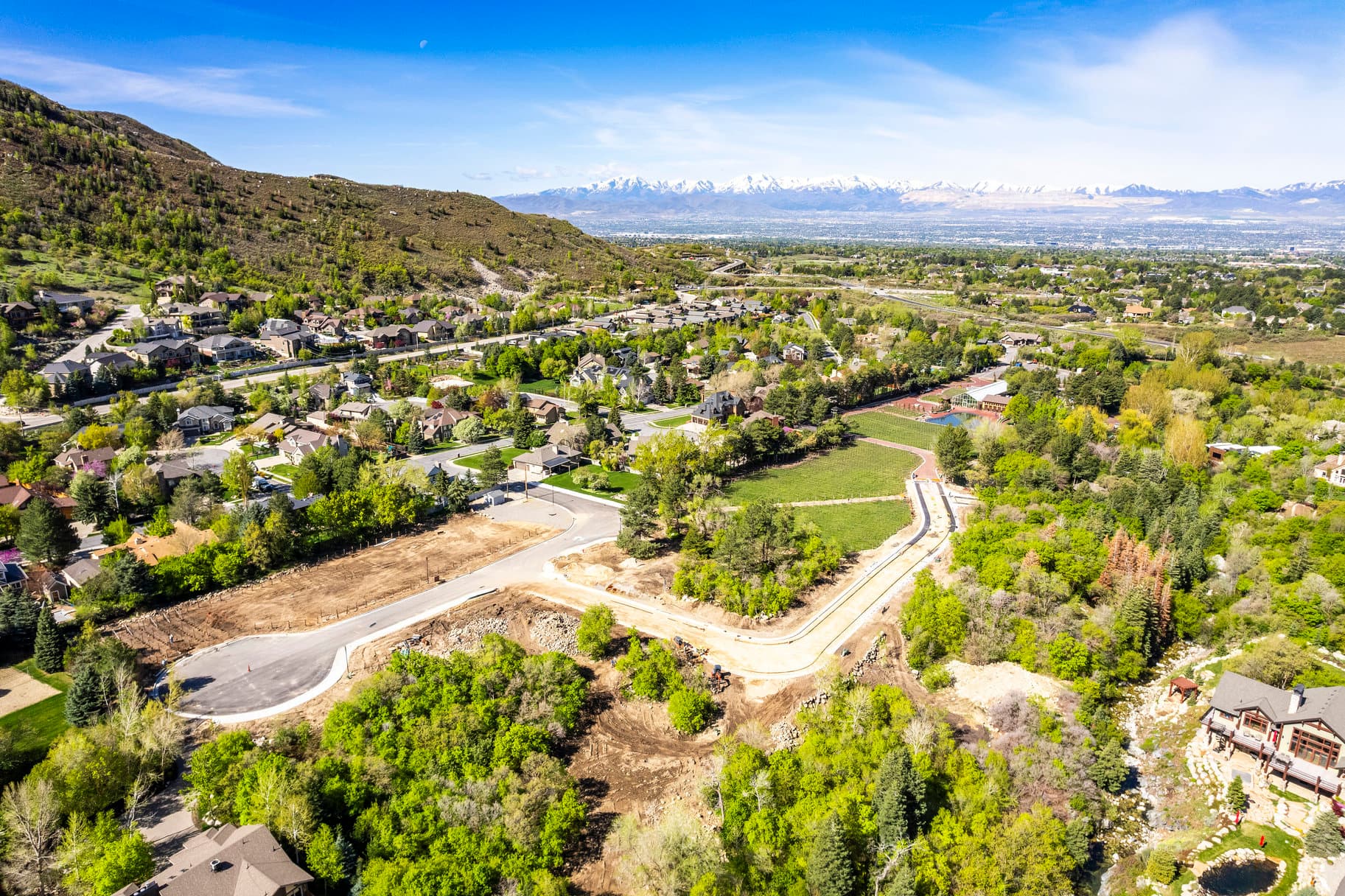 9677 S Quail Hill Lane - Photo 9