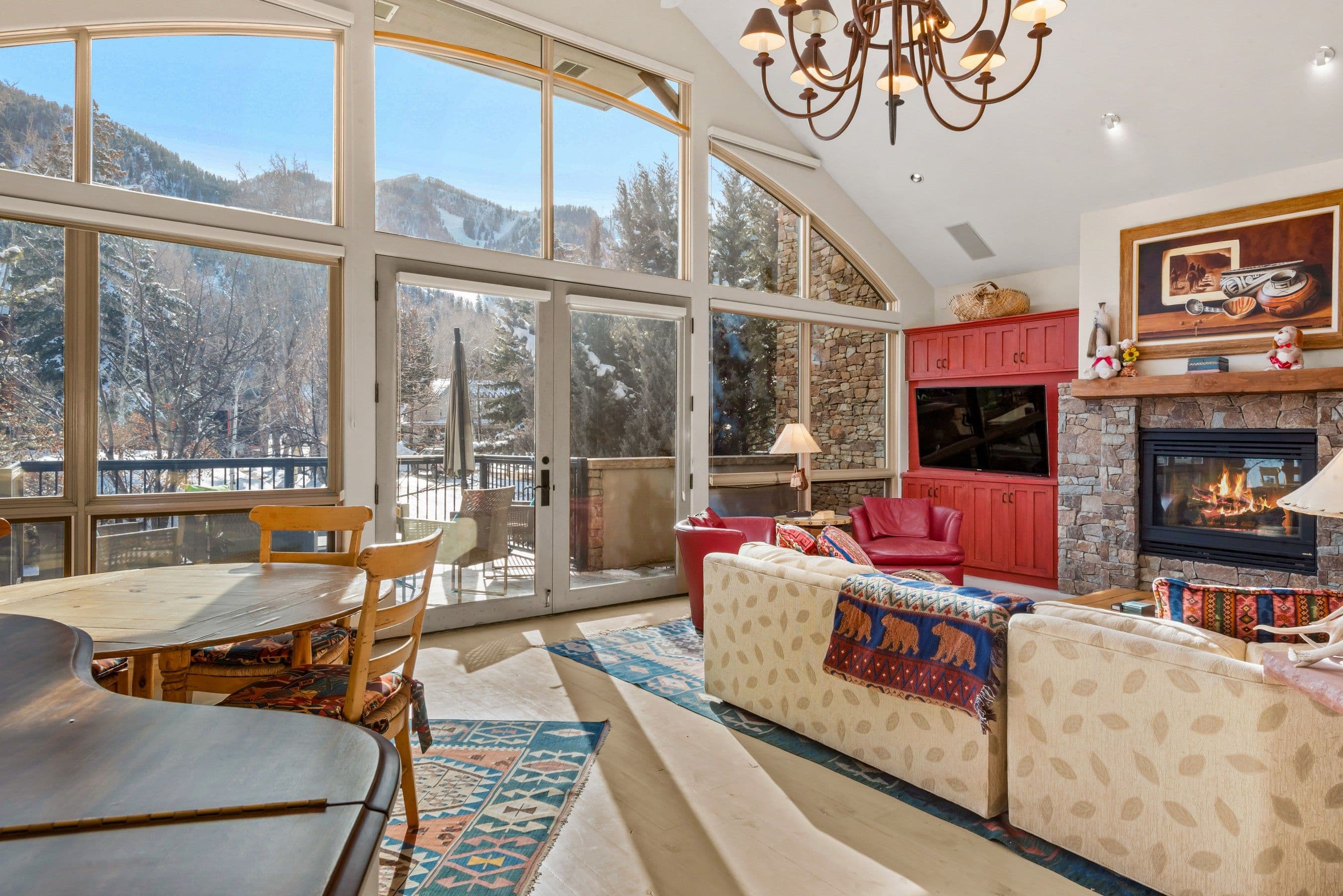 990 E Hopkins Avenue, Aspen, CO 81611 - Photo 17