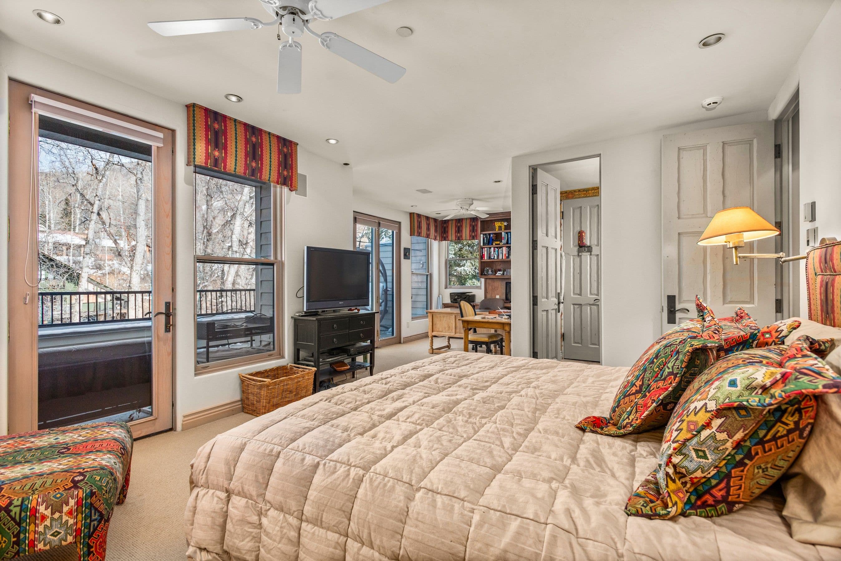 990 E Hopkins Avenue, Aspen, CO 81611 - Photo 74