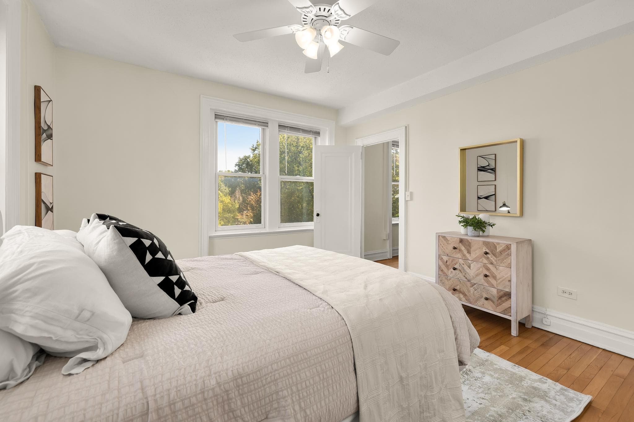 2456 20th Street NW Unit# UNIT 403 - Photo 6