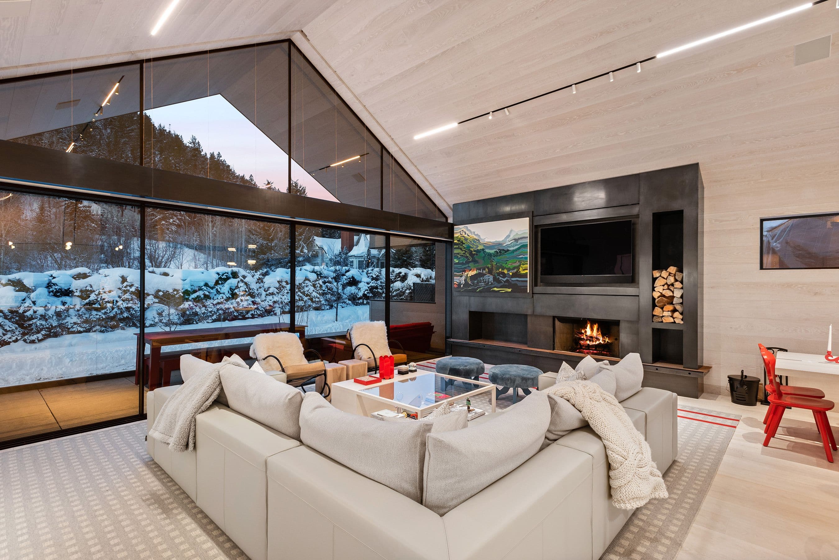 630 W Hopkins Avenue, Aspen, CO 81611 - Photo 2