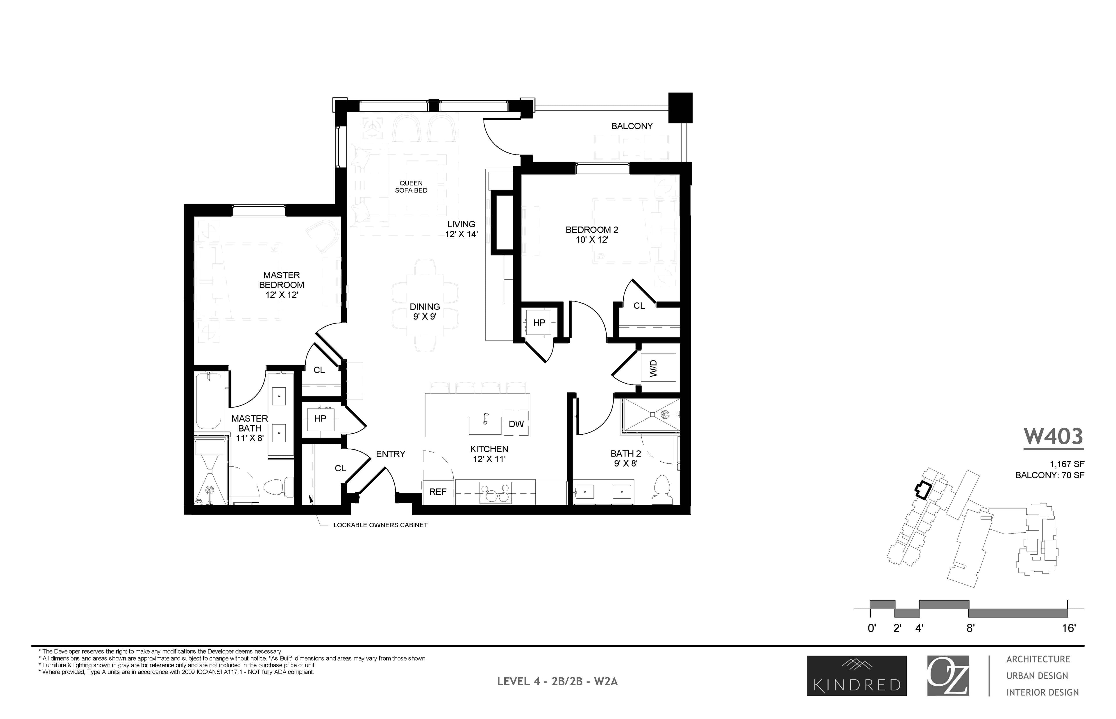 75 Hunkidori Court #W403 - Photo 3