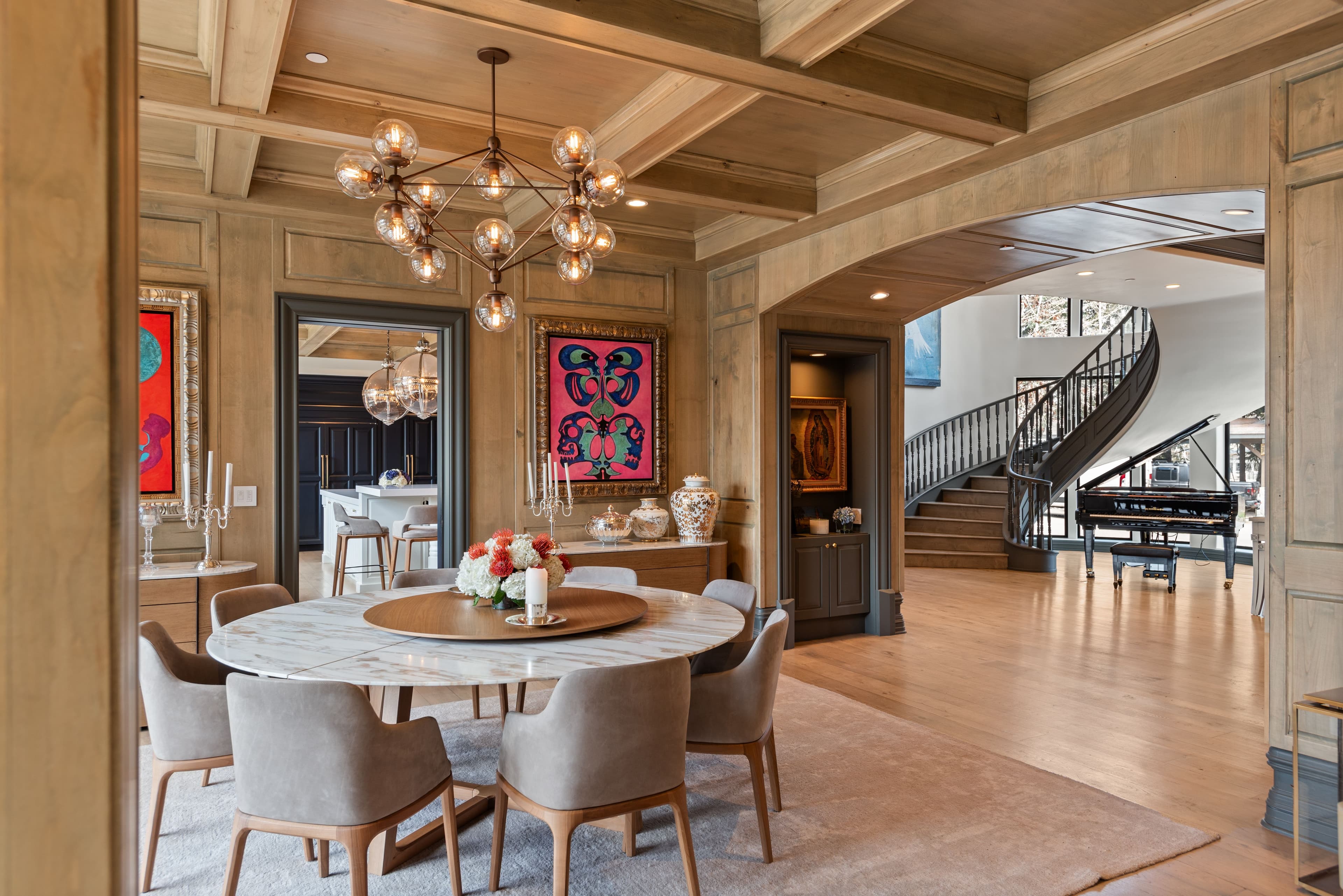 73 Hideaway Lane, Aspen, CO 81611 - Photo 4
