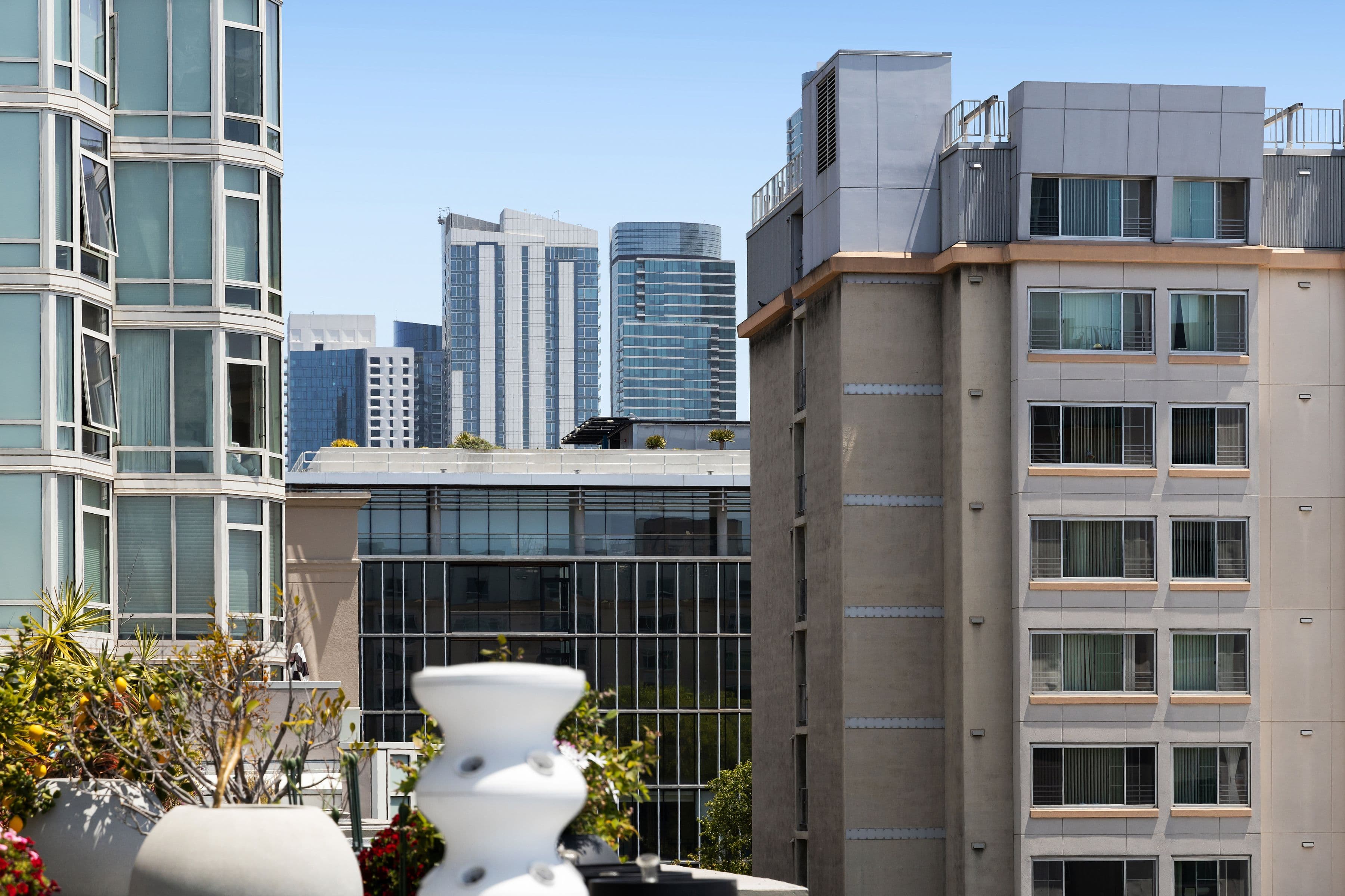 855 Folsom #519  - Photo 2