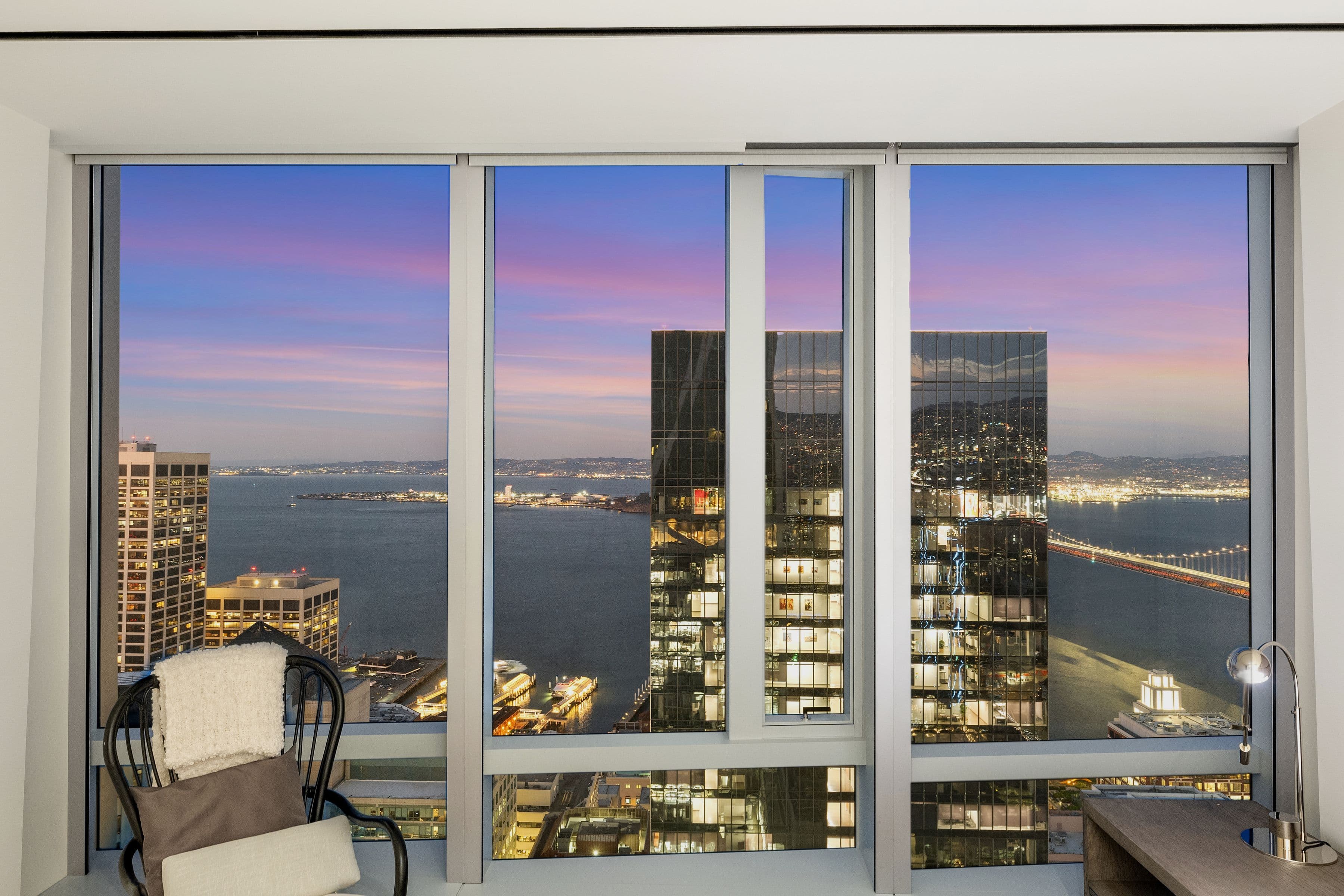 181 Fremont #58A  - Photo 9