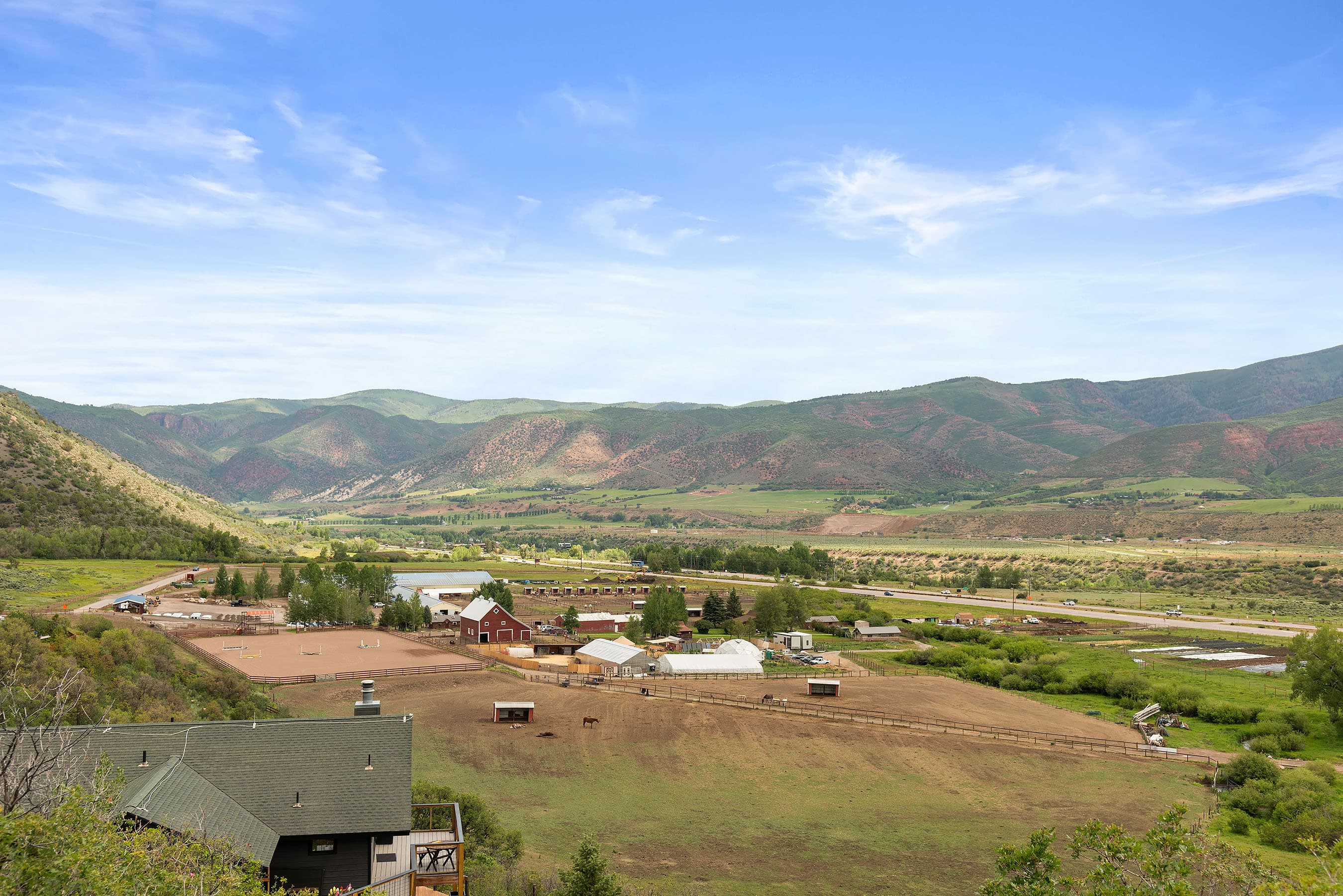 540 Upper Ranch Road, Aspen, CO 81611 - Photo 19