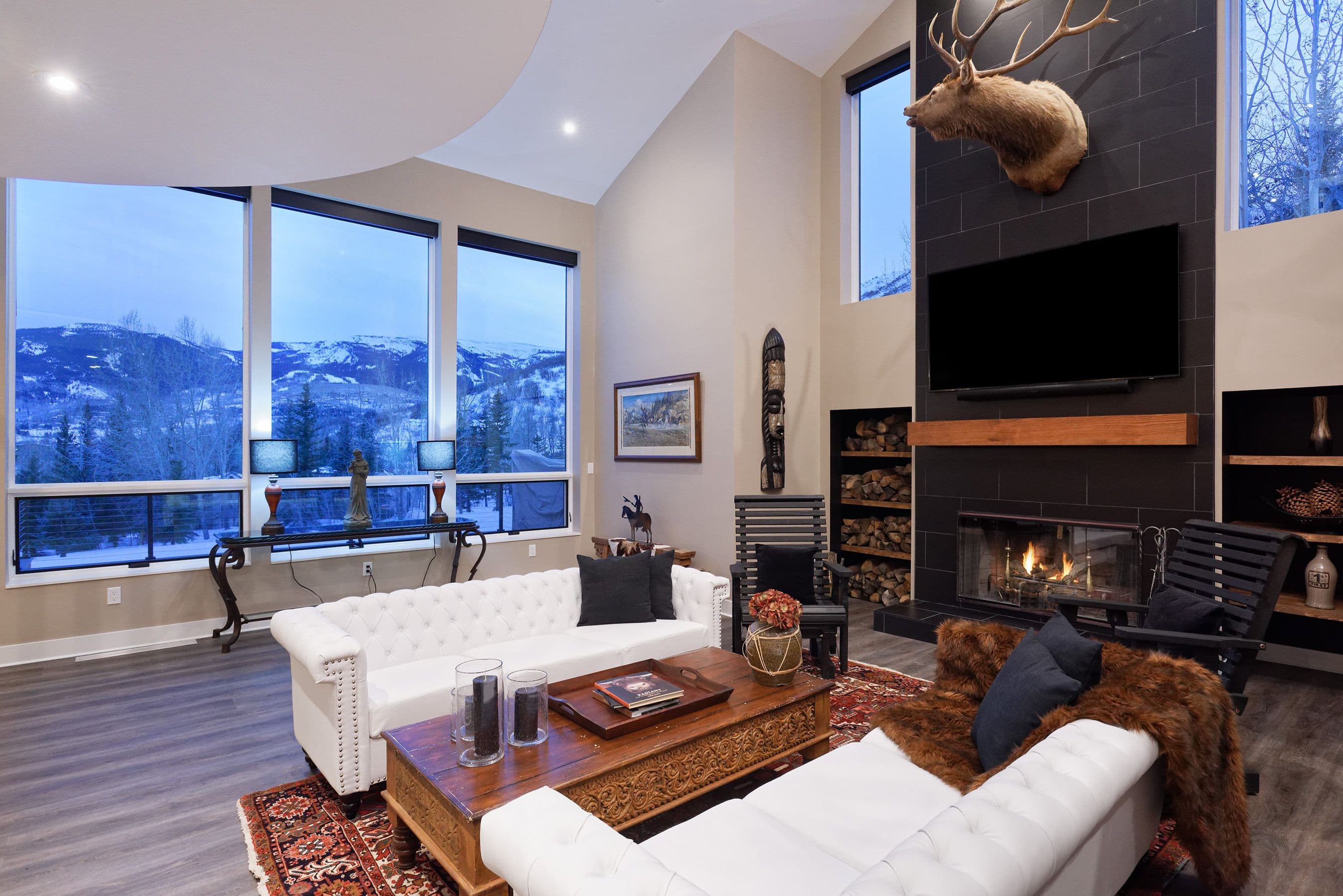 888 Horse Ranch Drive, Snowmass Village, CO 81615 - Photo 11