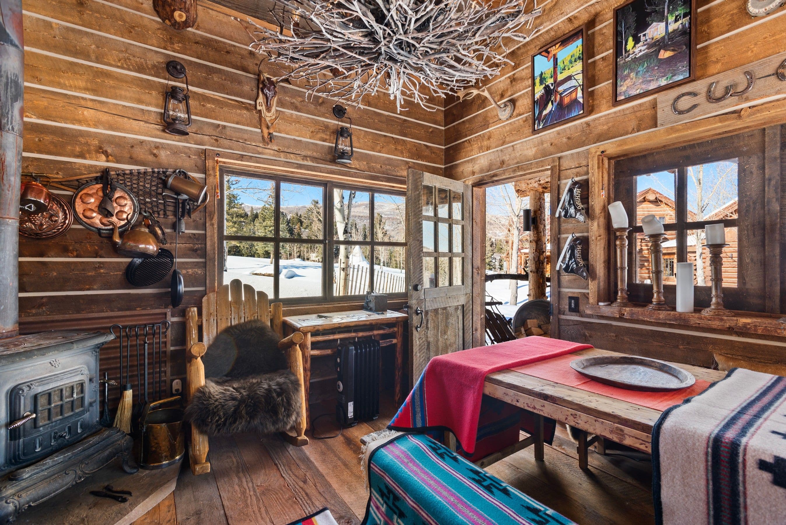 6855 Capitol Creek Road, Snowmass, CO 81654 - Photo 51