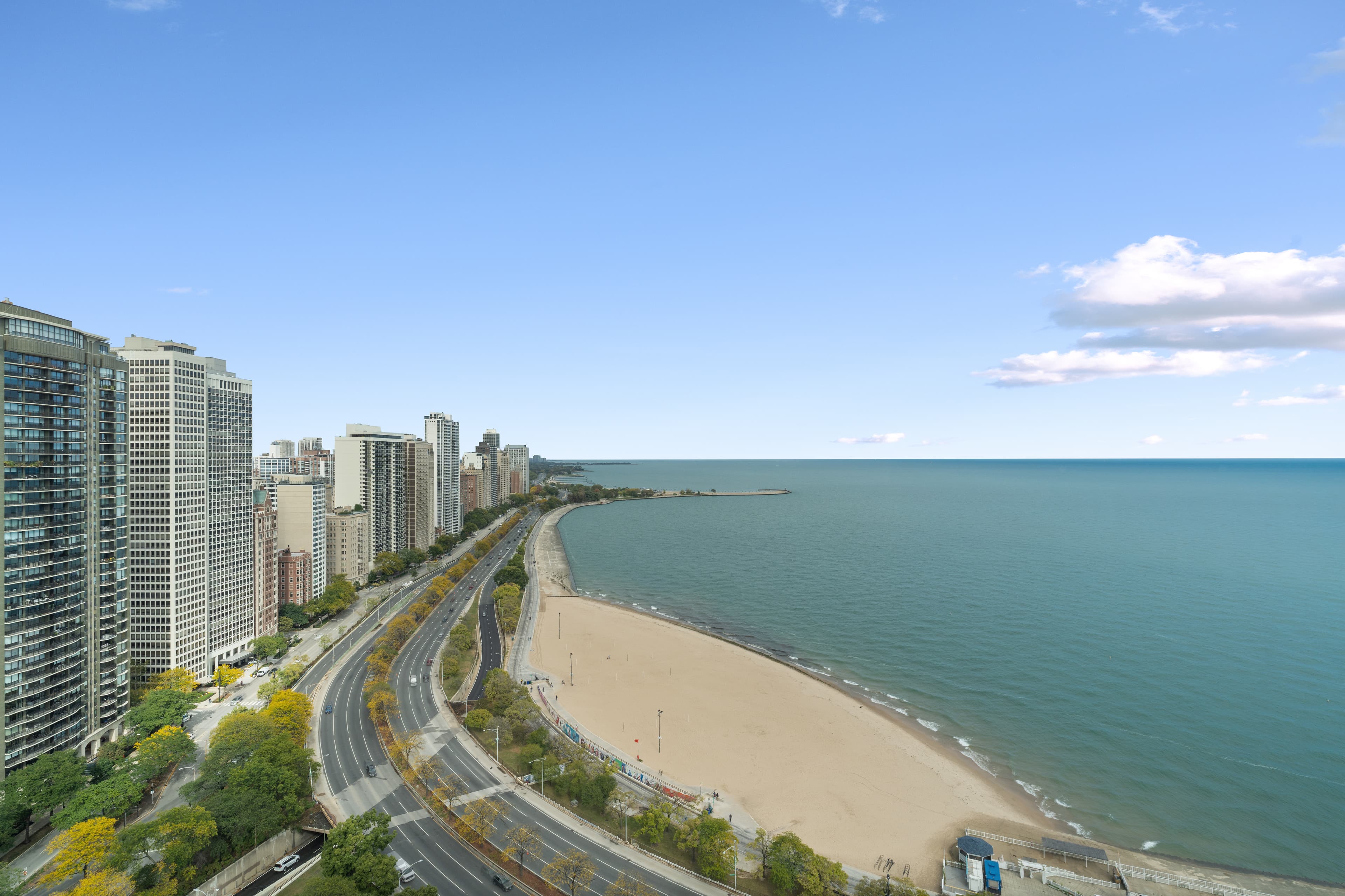 179 E Lake Shore Drive Unit# 25W - Photo 43