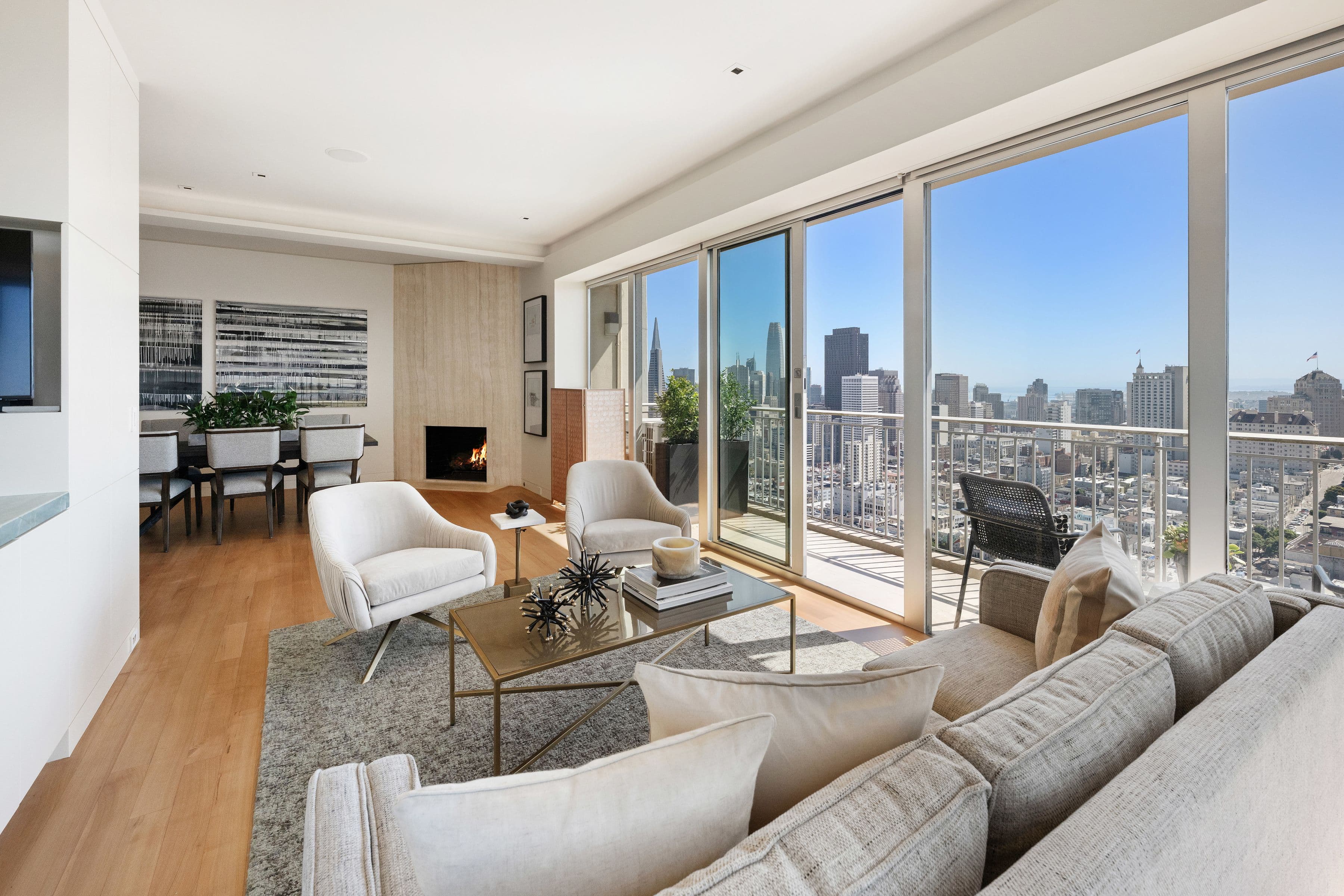 1750 Taylor #2202  - Photo 2
