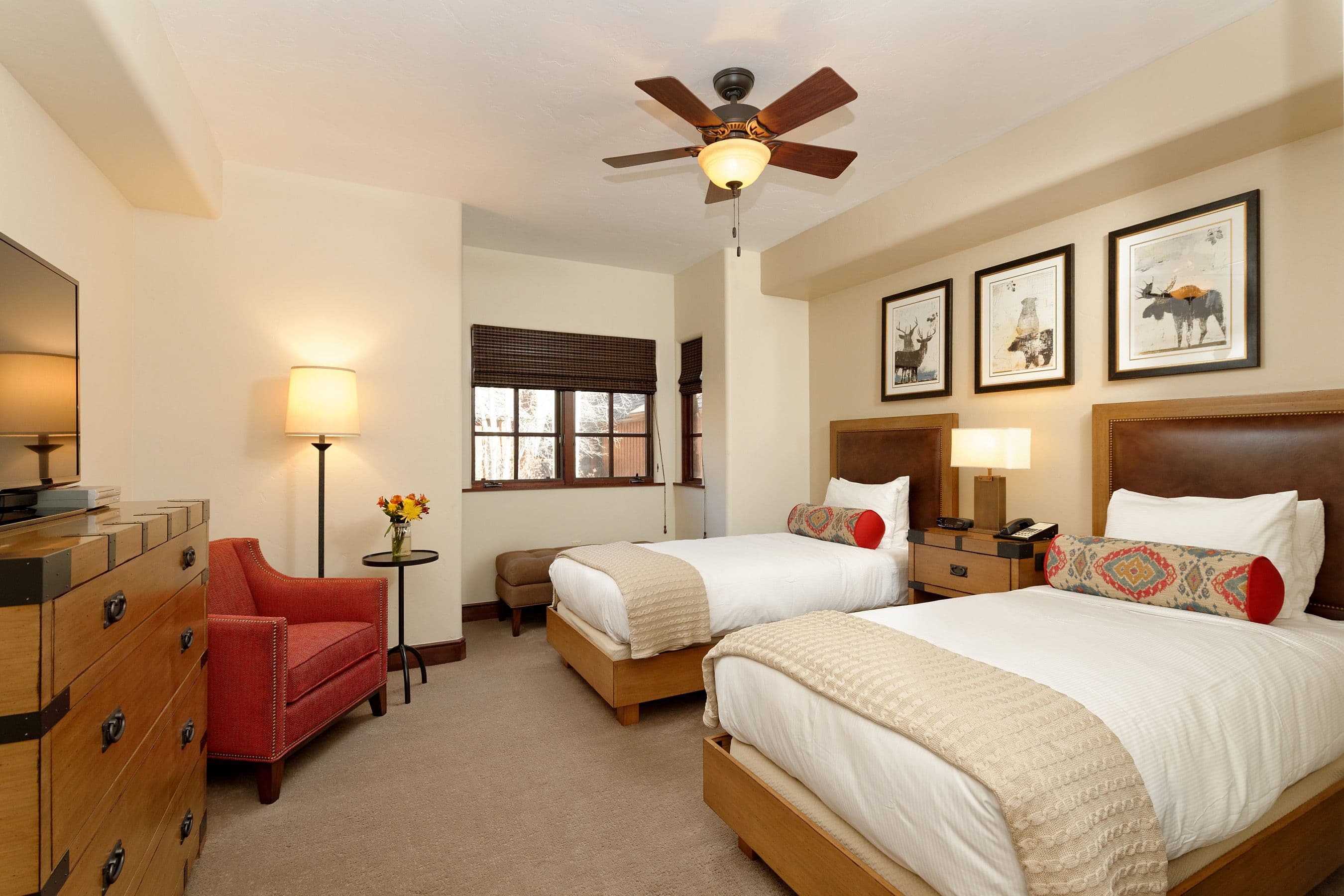 126 Timbers Club Court B2-III, Snowmass Village, CO 81615 - Photo 8