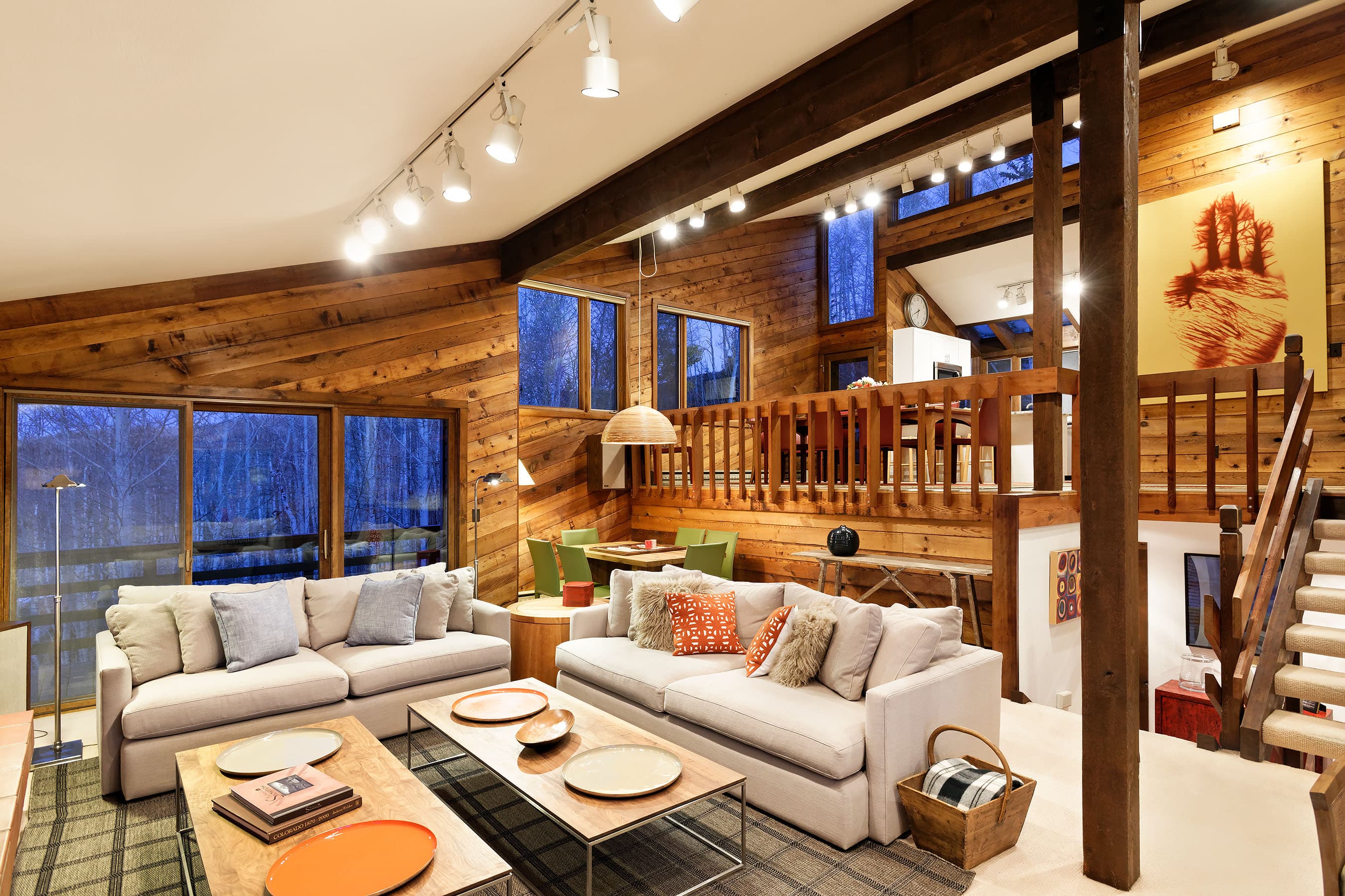 198 Bridge Lane, Snowmass Village, CO 81615 - Photo 2